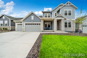 MLS Image #0 for 3367  carabiner street,castle rock, Colorado
