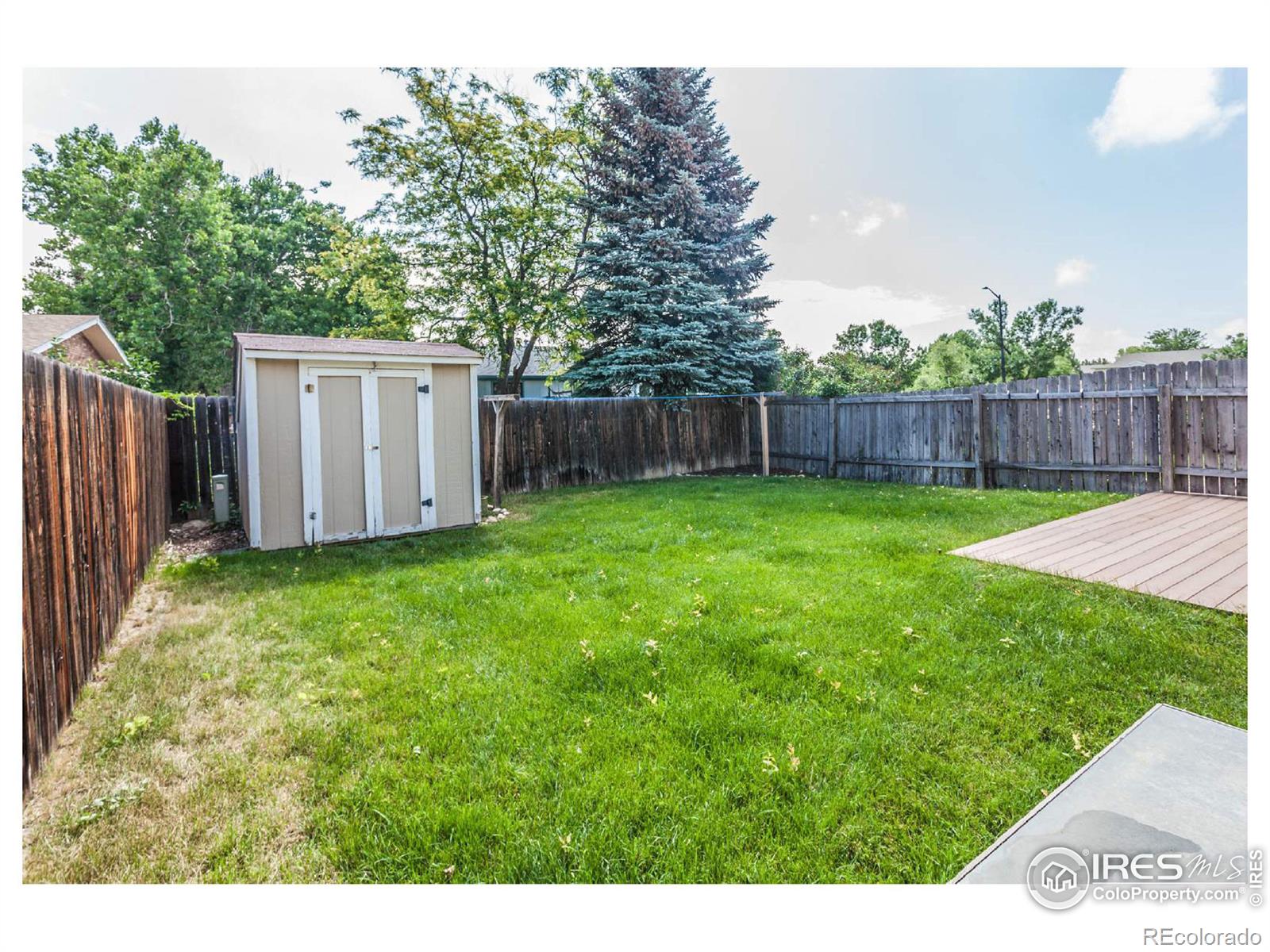 MLS Image #13 for 674  peggy court,loveland, Colorado