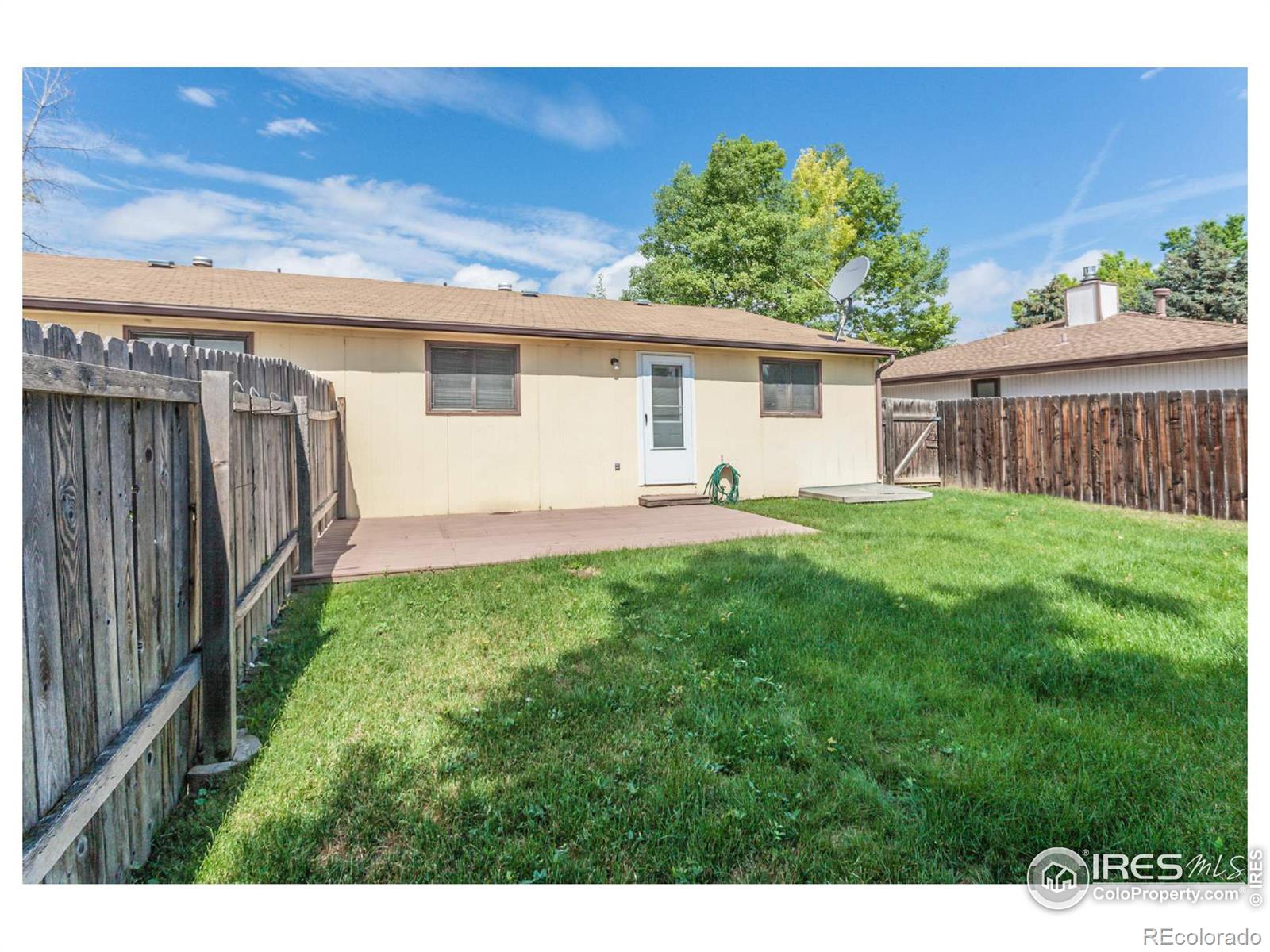 MLS Image #15 for 674  peggy court,loveland, Colorado