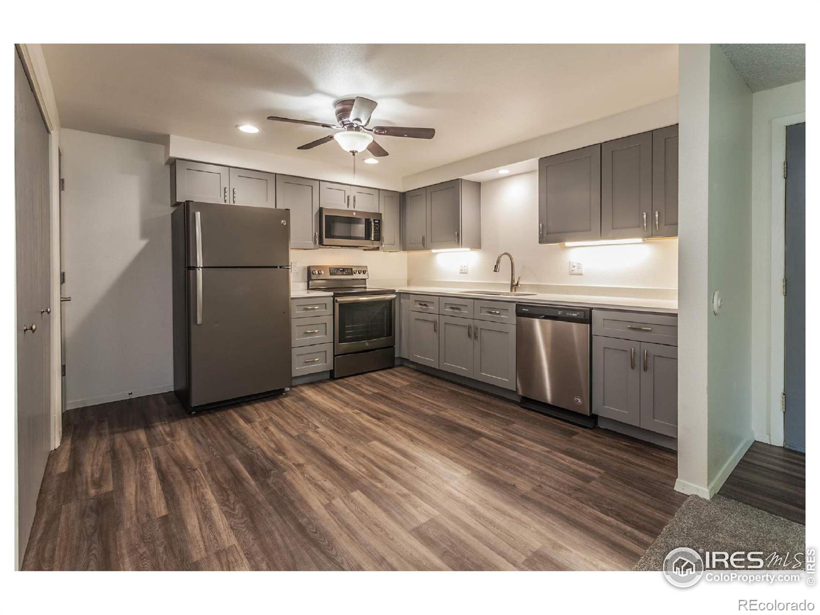 MLS Image #3 for 674  peggy court,loveland, Colorado