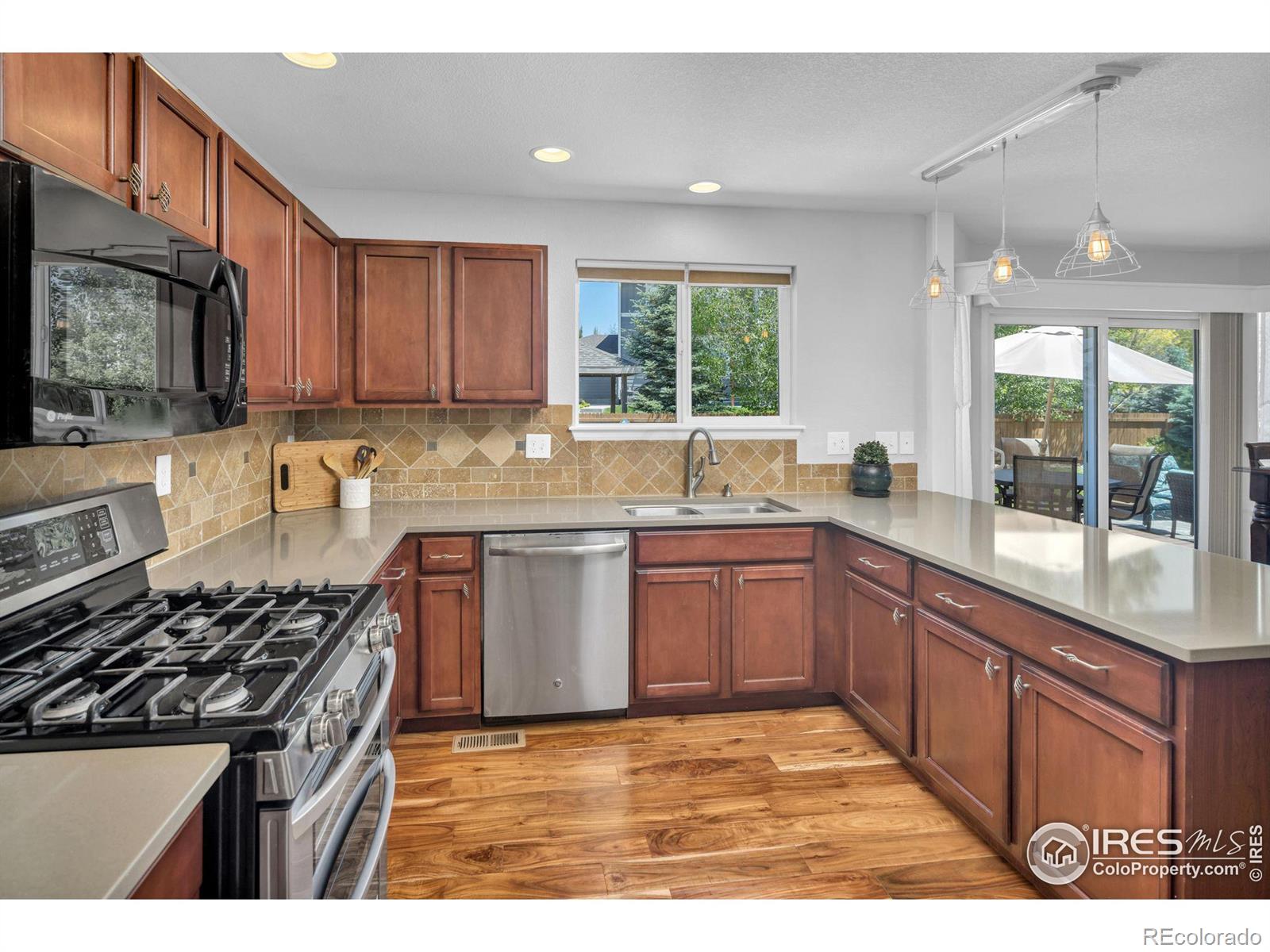 MLS Image #15 for 2801  blue acona way,johnstown, Colorado