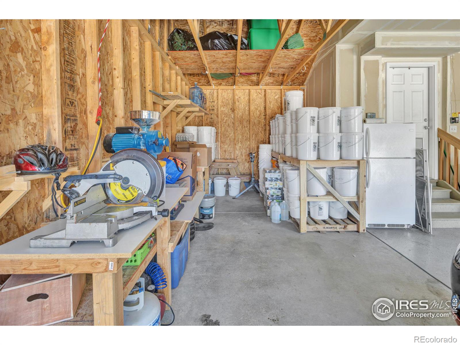 MLS Image #27 for 2801  blue acona way,johnstown, Colorado