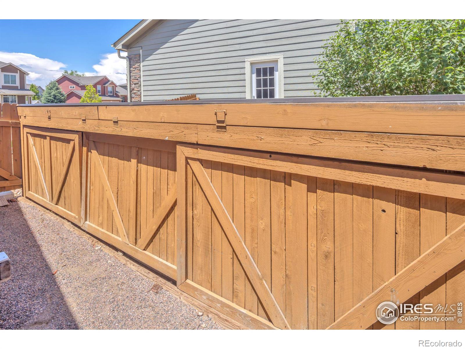 MLS Image #33 for 2801  blue acona way,johnstown, Colorado