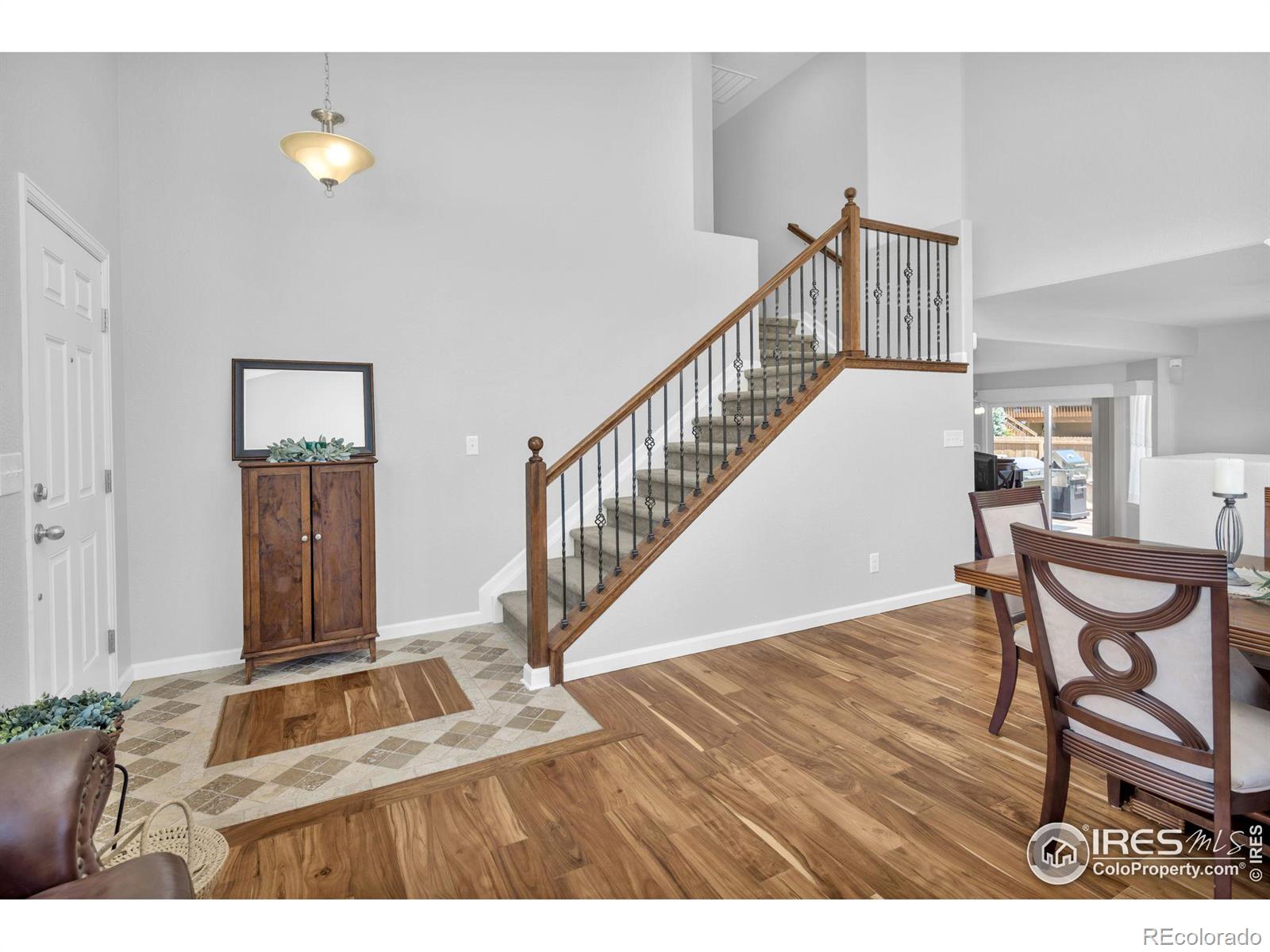 MLS Image #5 for 2801  blue acona way,johnstown, Colorado