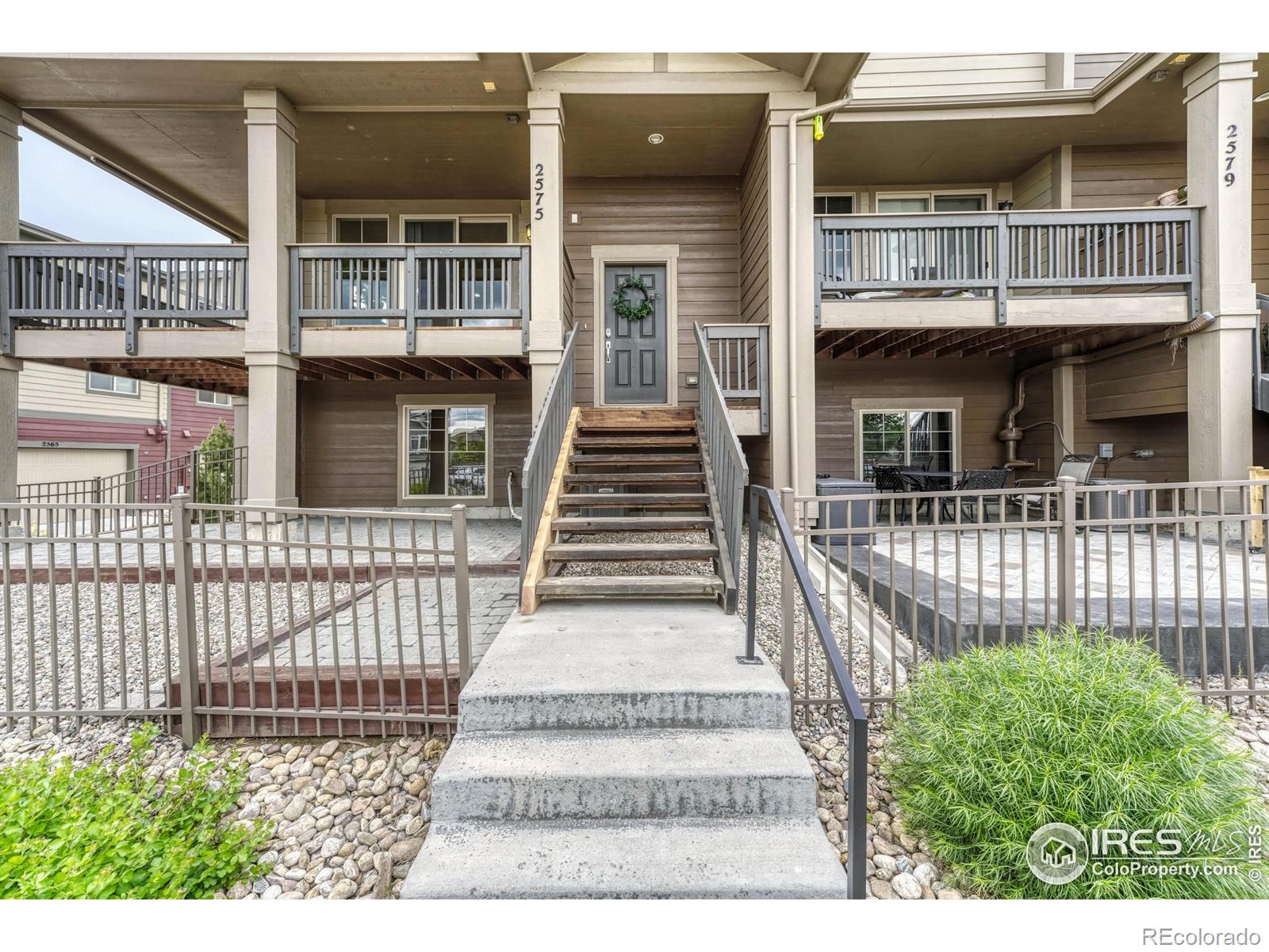 CMA Image for 2552  chaplin creek drive,Loveland, Colorado