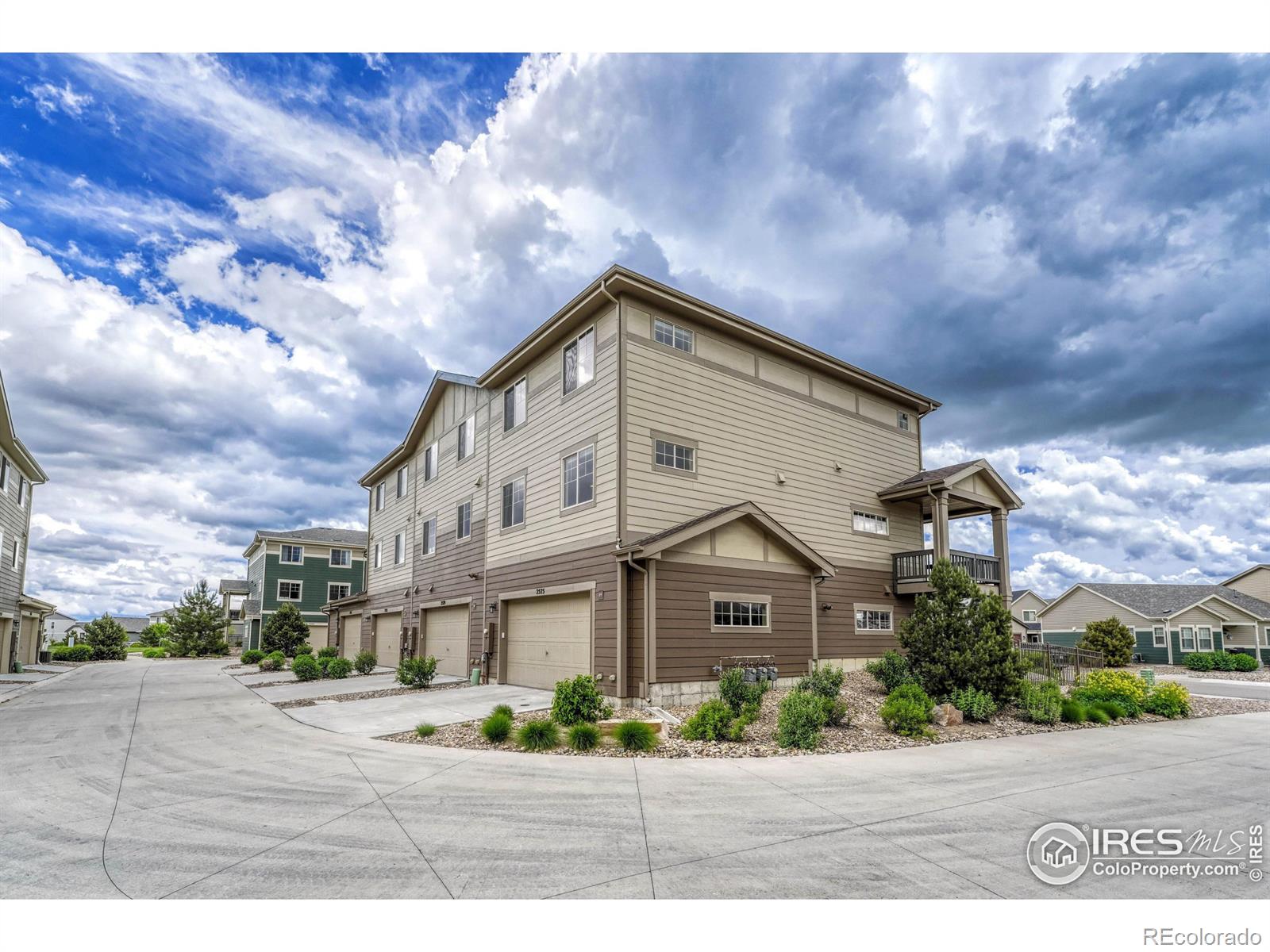 MLS Image #39 for 2575  trio falls drive,loveland, Colorado