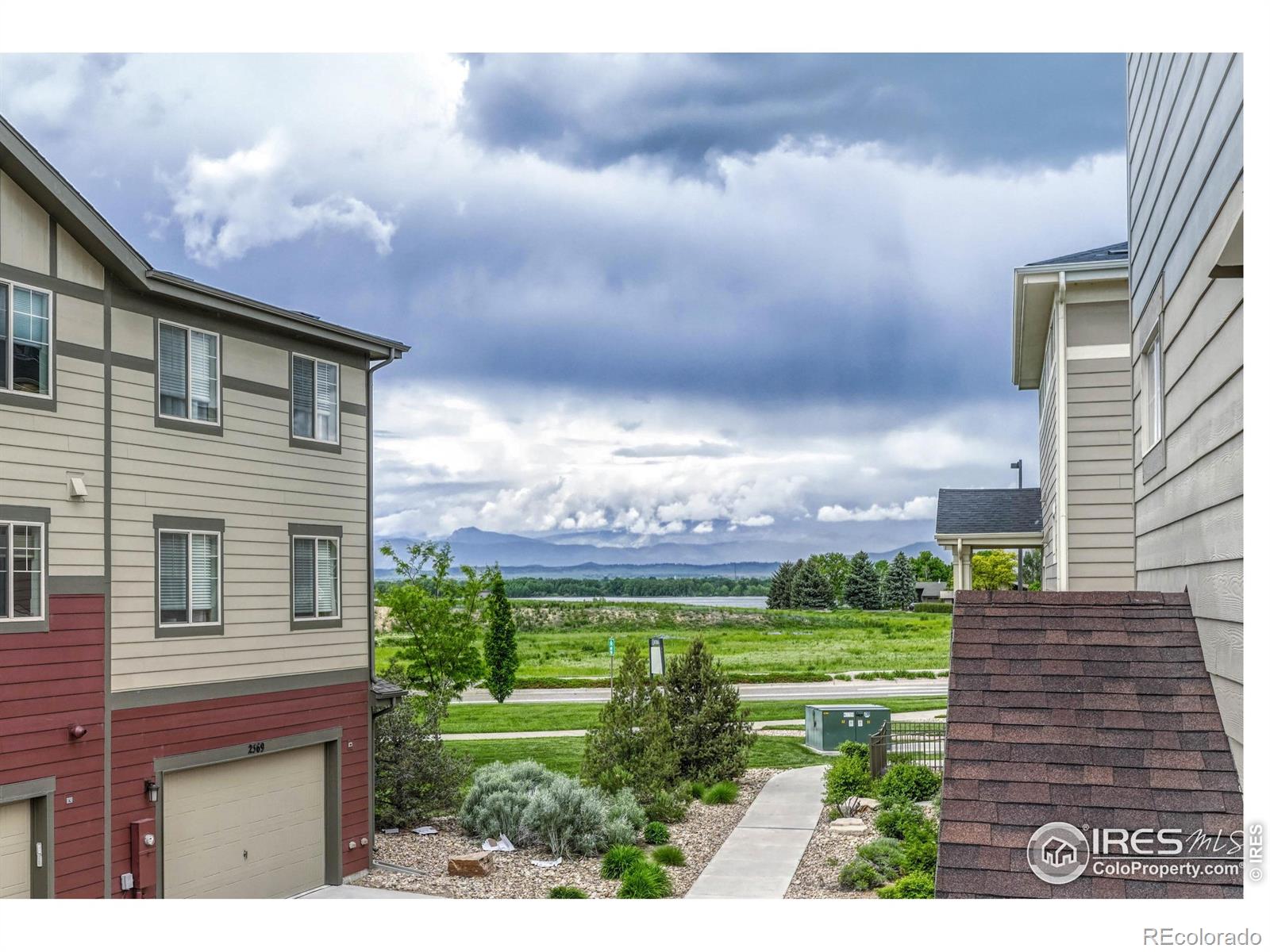 MLS Image #4 for 2575  trio falls drive,loveland, Colorado