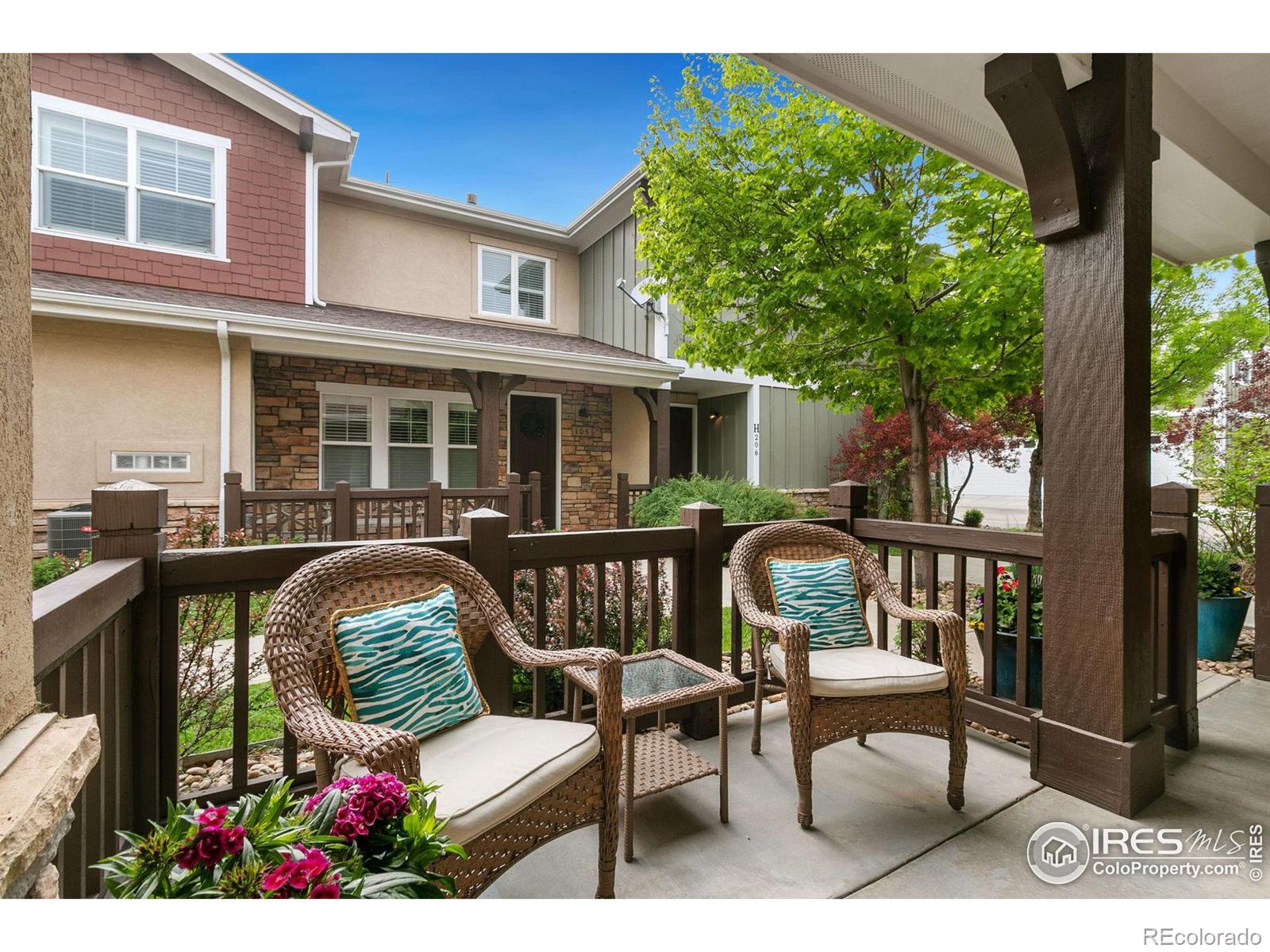 MLS Image #17 for 5850  dripping rock lane,fort collins, Colorado