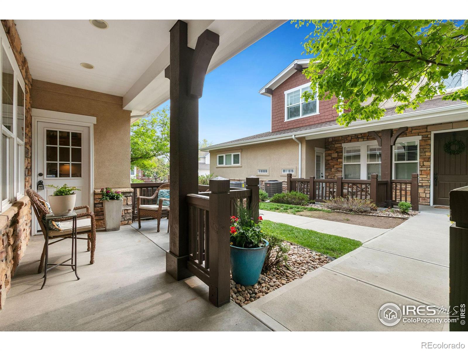 MLS Image #3 for 5850  dripping rock lane,fort collins, Colorado