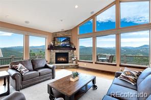 MLS Image #0 for 26427  bell park drive,evergreen, Colorado