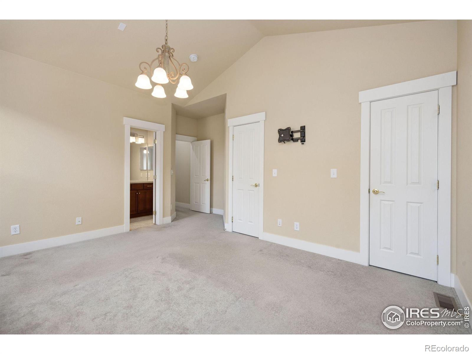 MLS Image #11 for 4149  buffalo mountain drive,loveland, Colorado