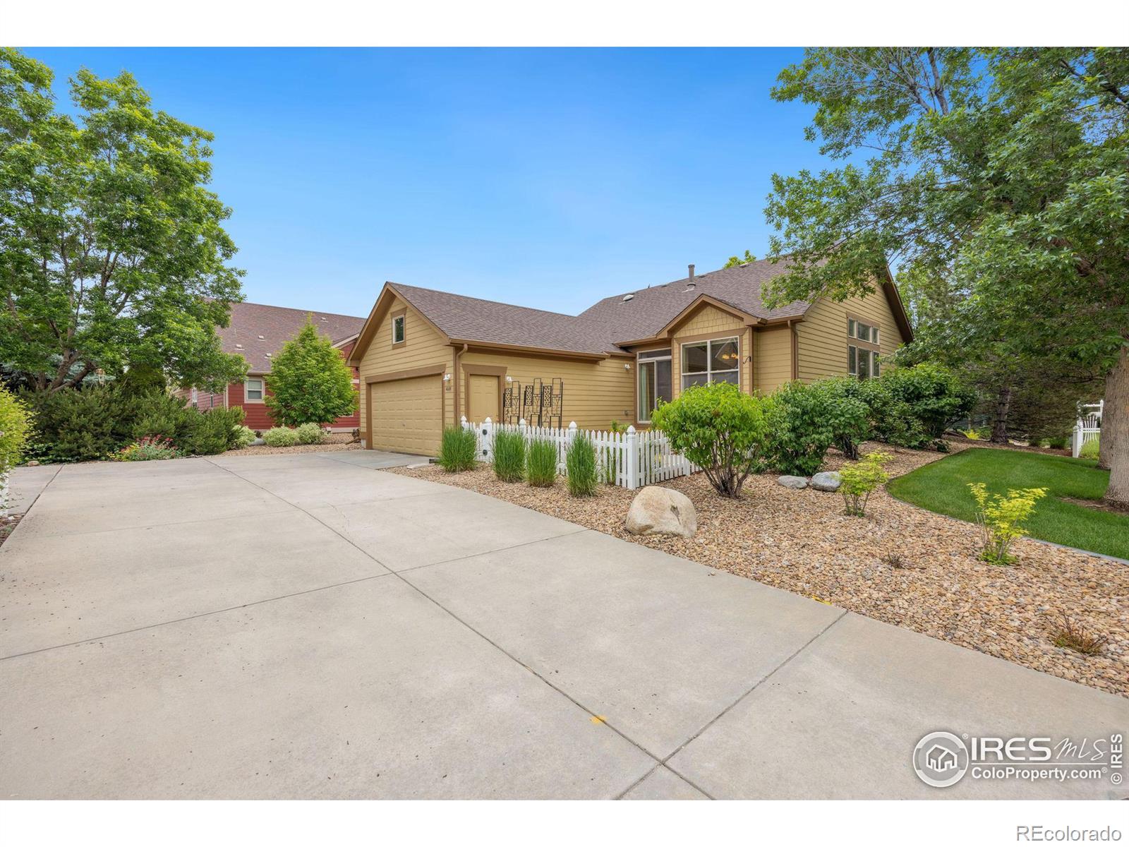 MLS Image #16 for 4149  buffalo mountain drive,loveland, Colorado