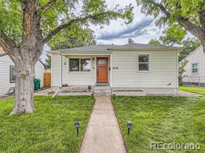 MLS Image #0 for 3150 s fox street,englewood, Colorado