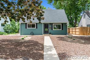 MLS Image #0 for 2835 s williams street,denver, Colorado