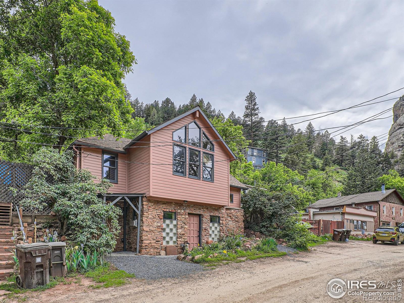 Report Image for 255  Eldorado Springs Drive,Eldorado Springs, Colorado