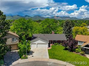 MLS Image #0 for 5591 s miller street,littleton, Colorado