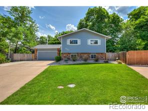 MLS Image #0 for 1501  shadow mountain court,fort collins, Colorado