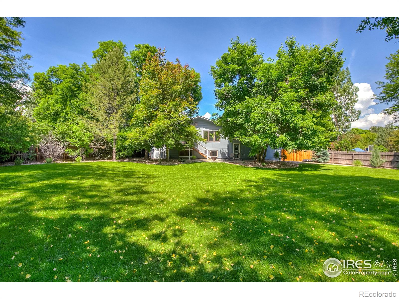 MLS Image #31 for 1501  shadow mountain court,fort collins, Colorado