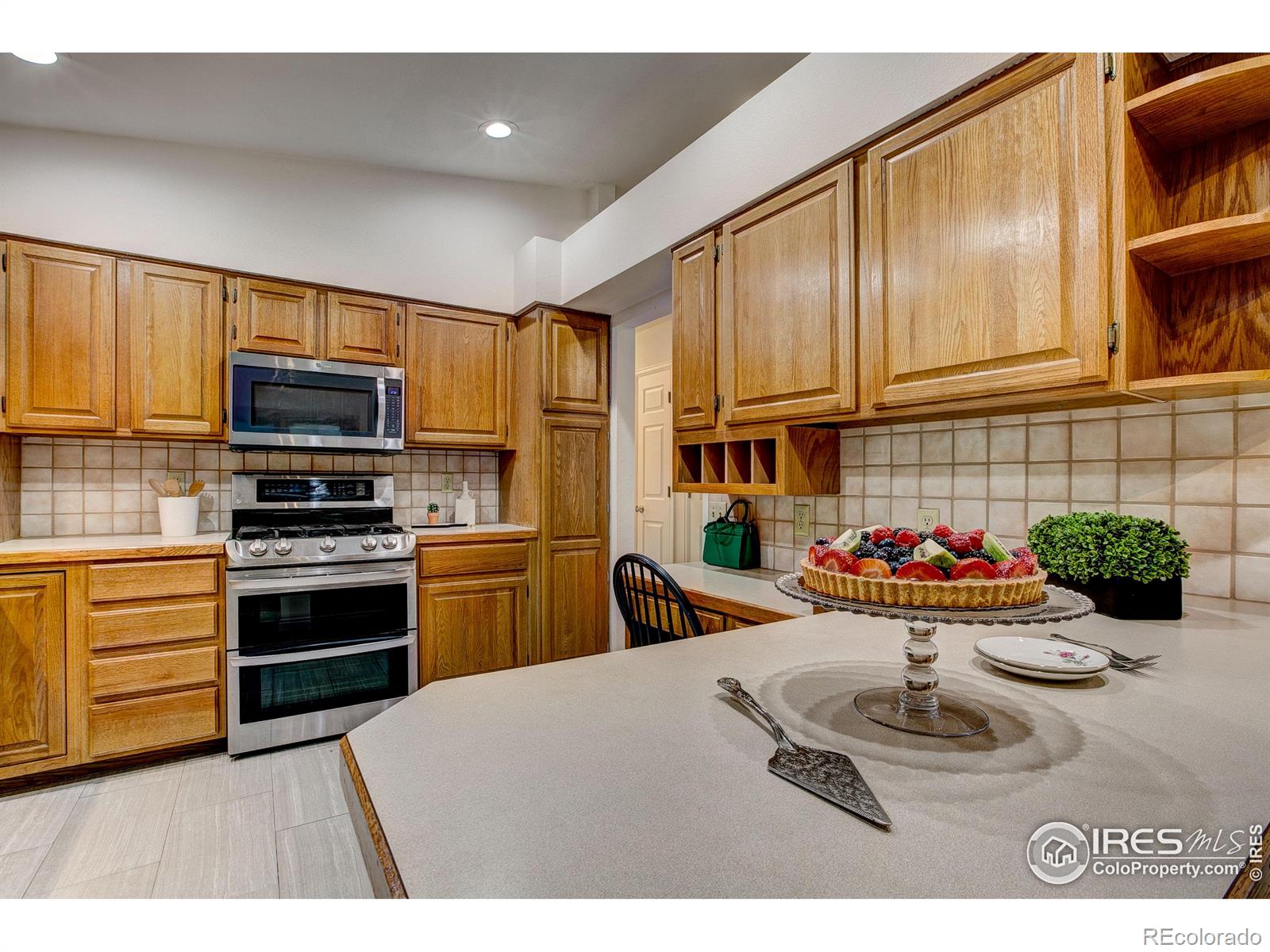 MLS Image #7 for 1501  shadow mountain court,fort collins, Colorado