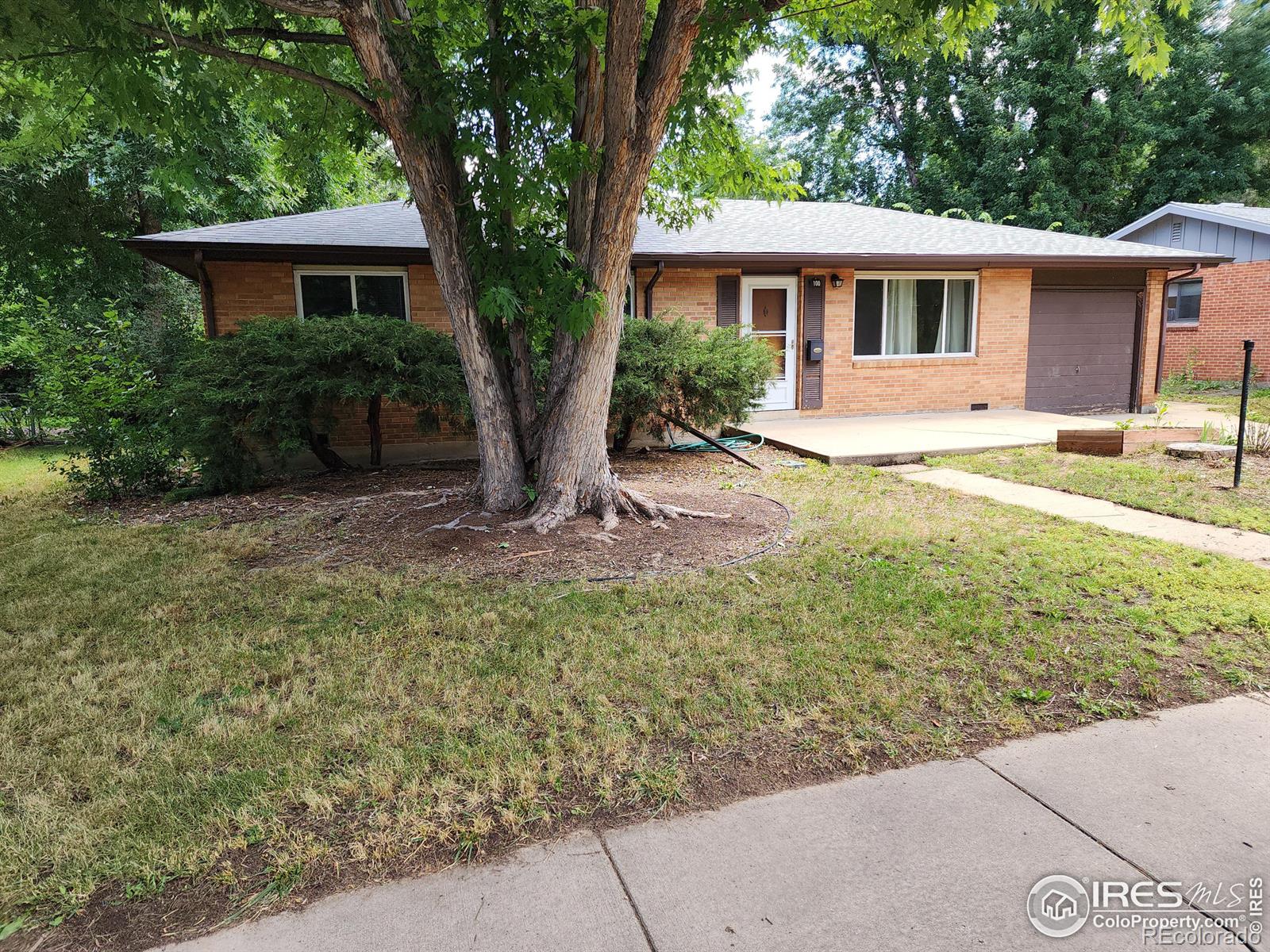 MLS Image #0 for 100 s 33rd street,boulder, Colorado