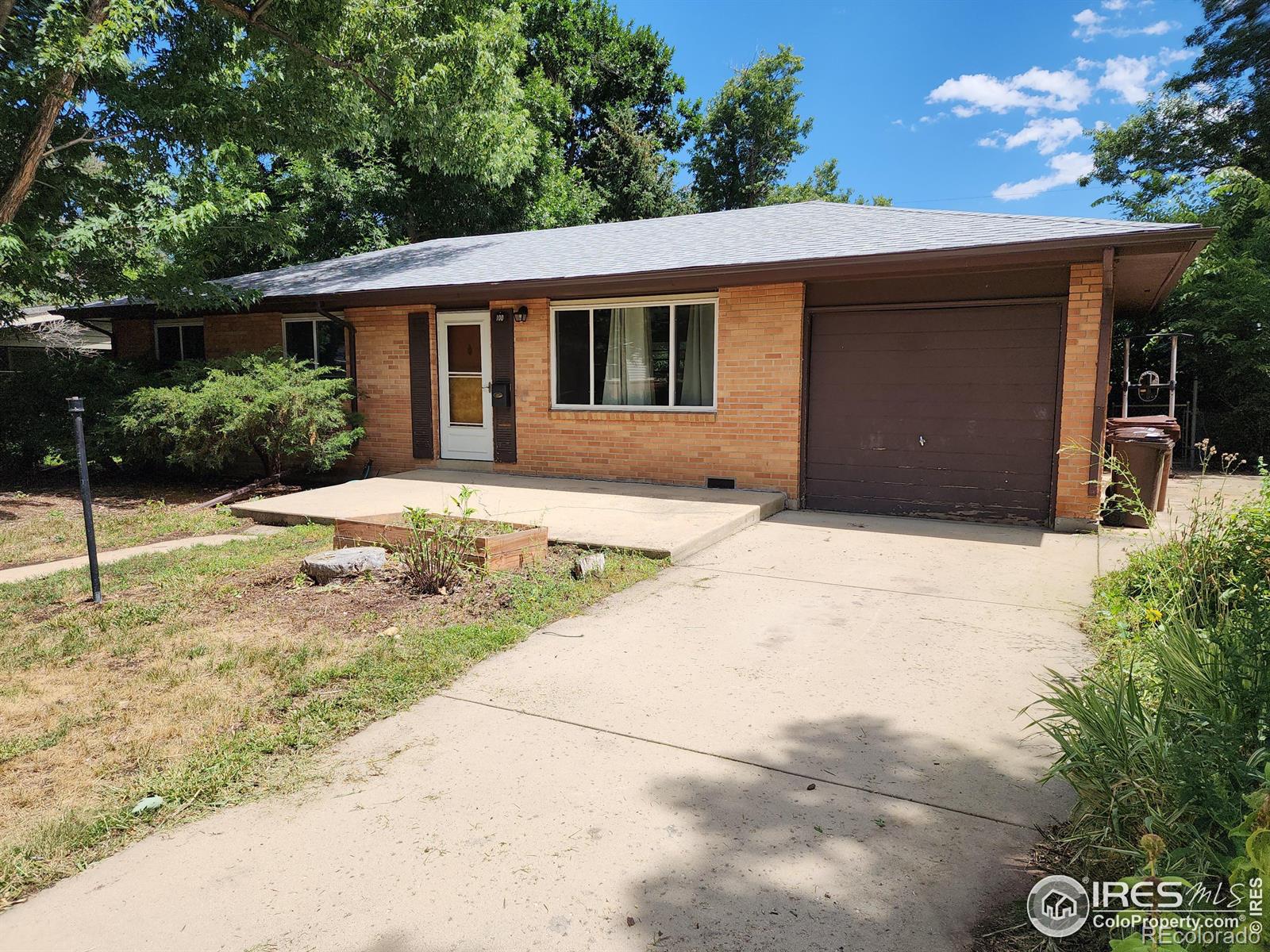 MLS Image #18 for 100 s 33rd street,boulder, Colorado