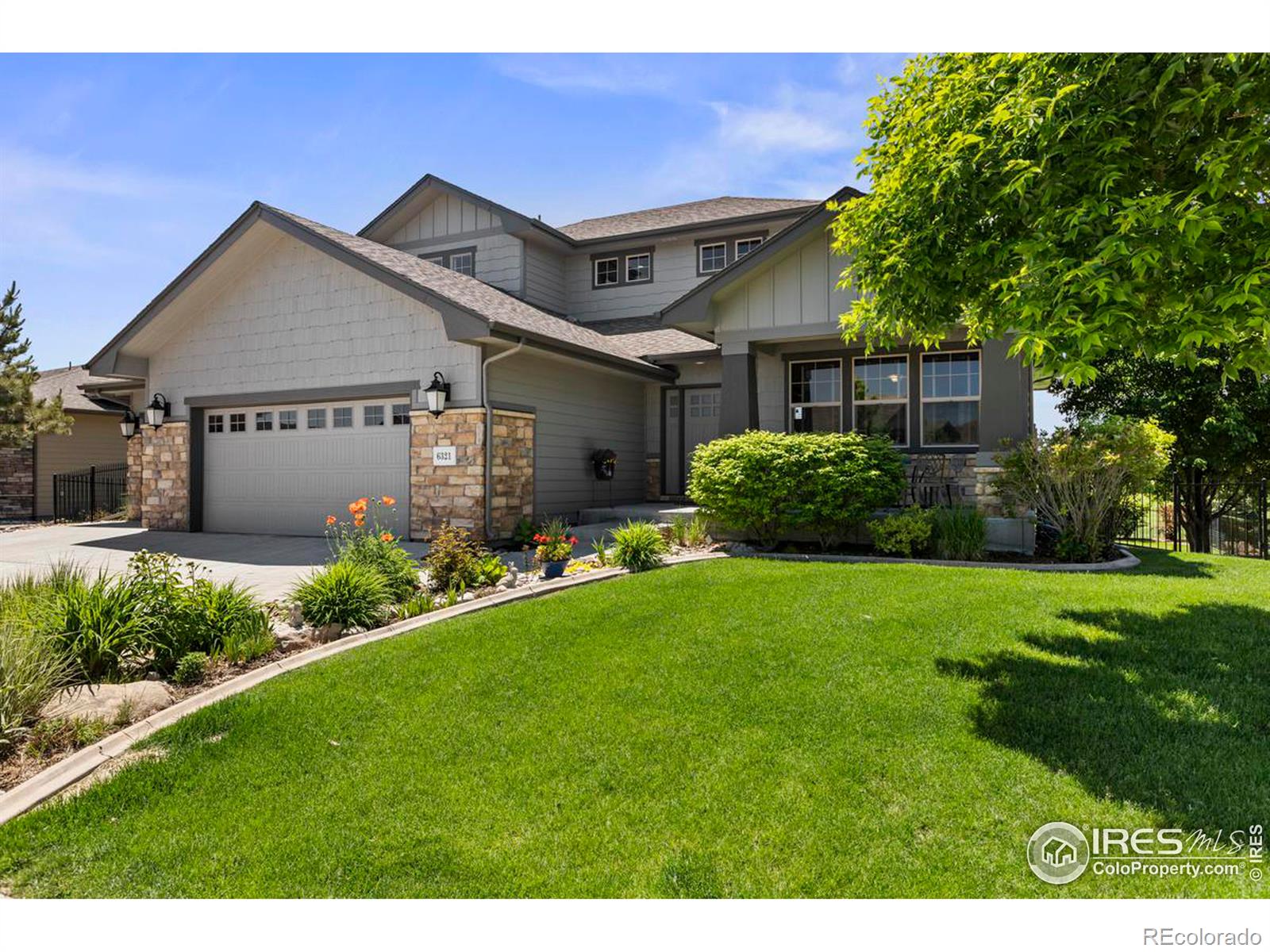MLS Image #2 for 6321  crooked stick drive,windsor, Colorado