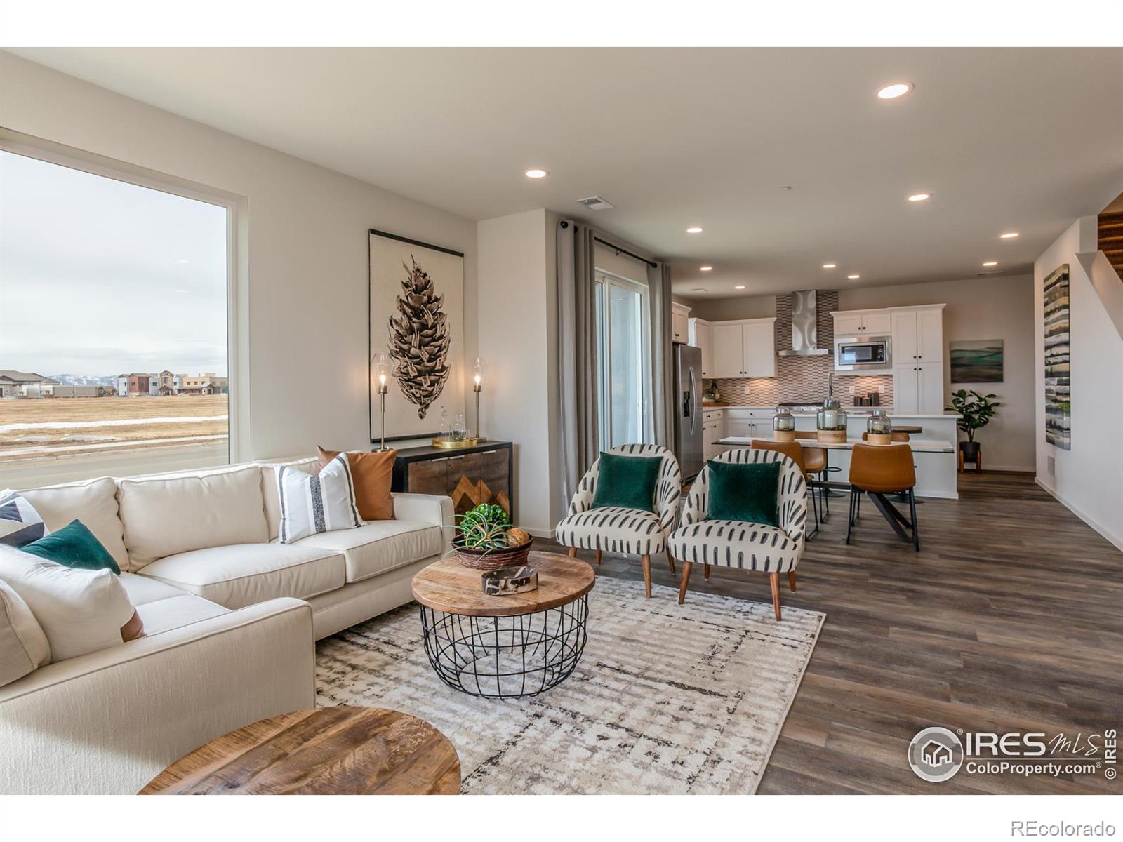 MLS Image #3 for 4950  denys drive,timnath, Colorado