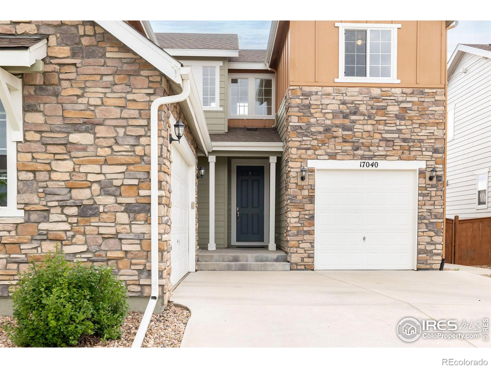 MLS Image #1 for 17040  galapago court,broomfield, Colorado