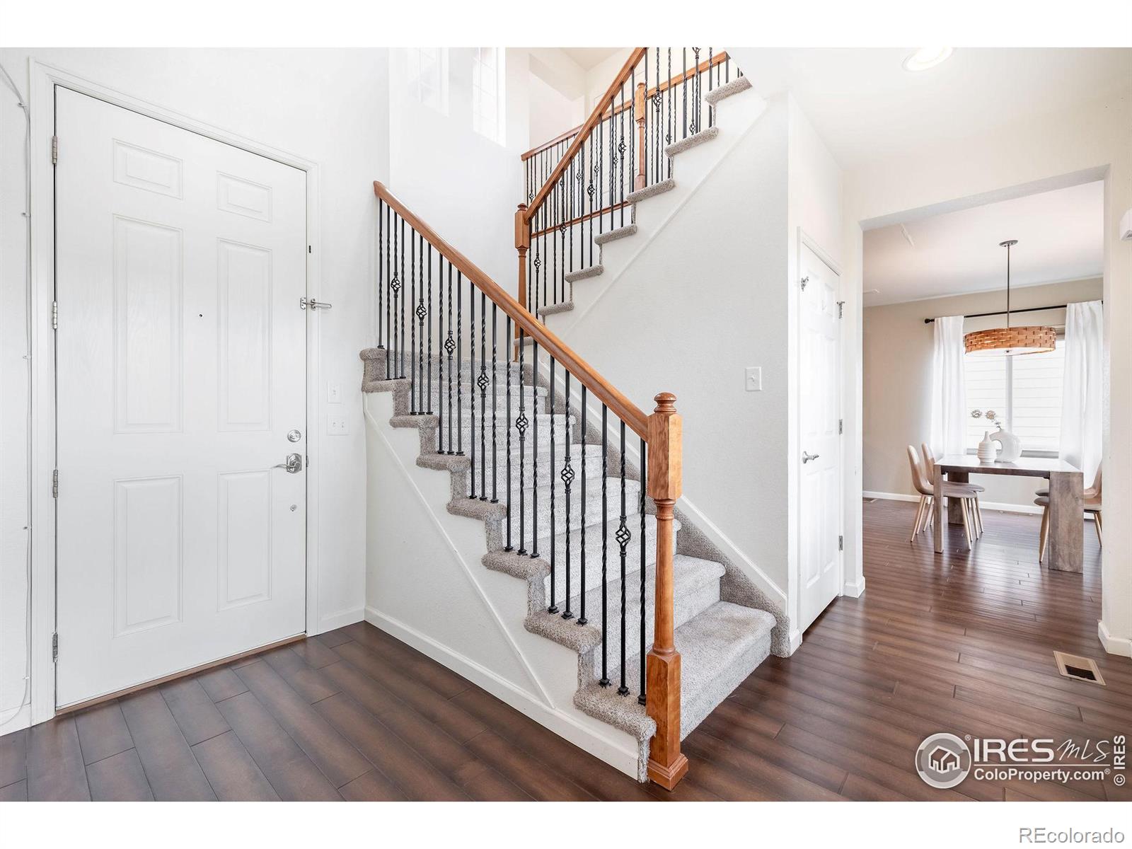 MLS Image #2 for 17040  galapago court,broomfield, Colorado