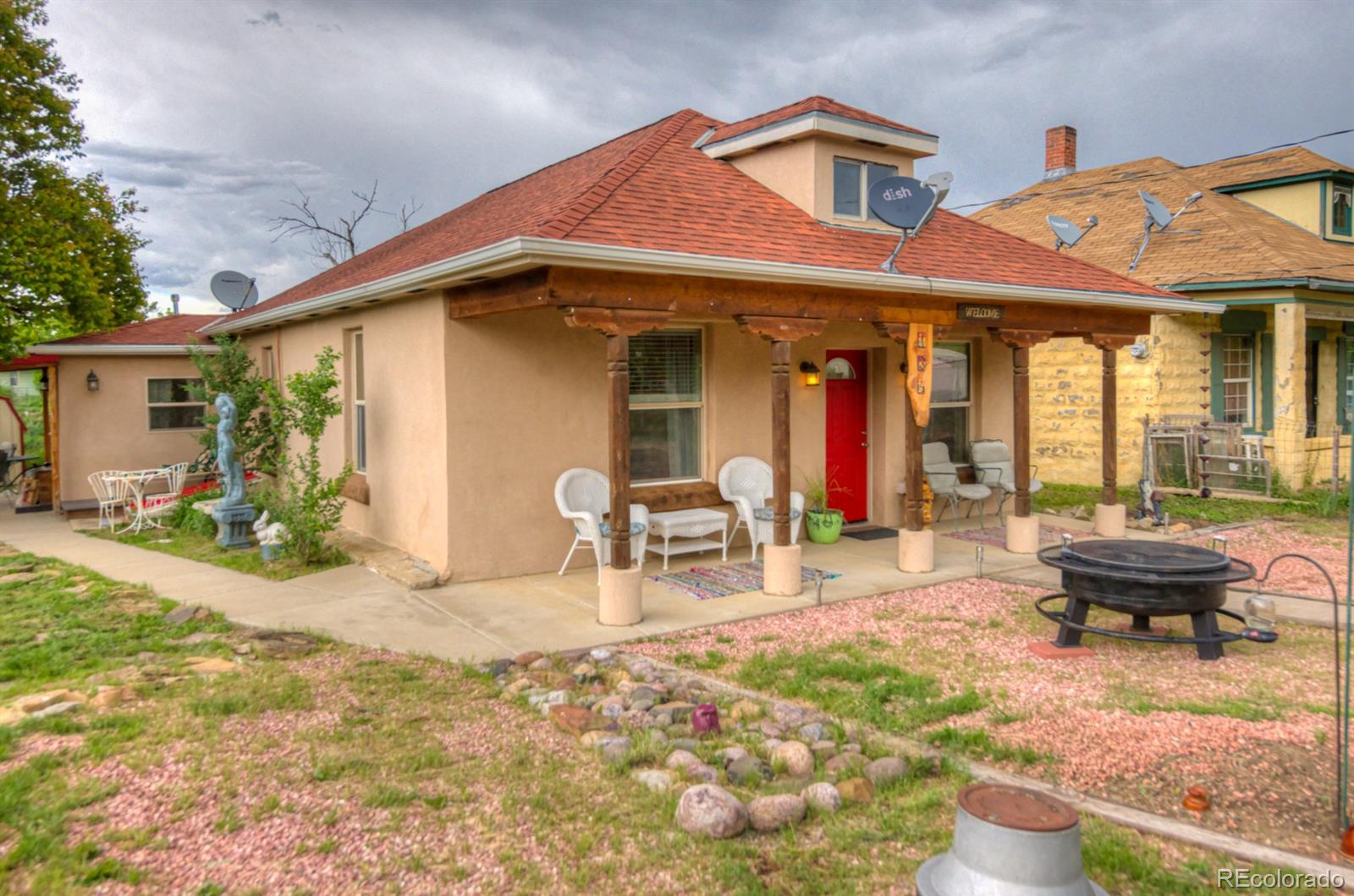 MLS Image #27 for 134  chambers street,aguilar, Colorado