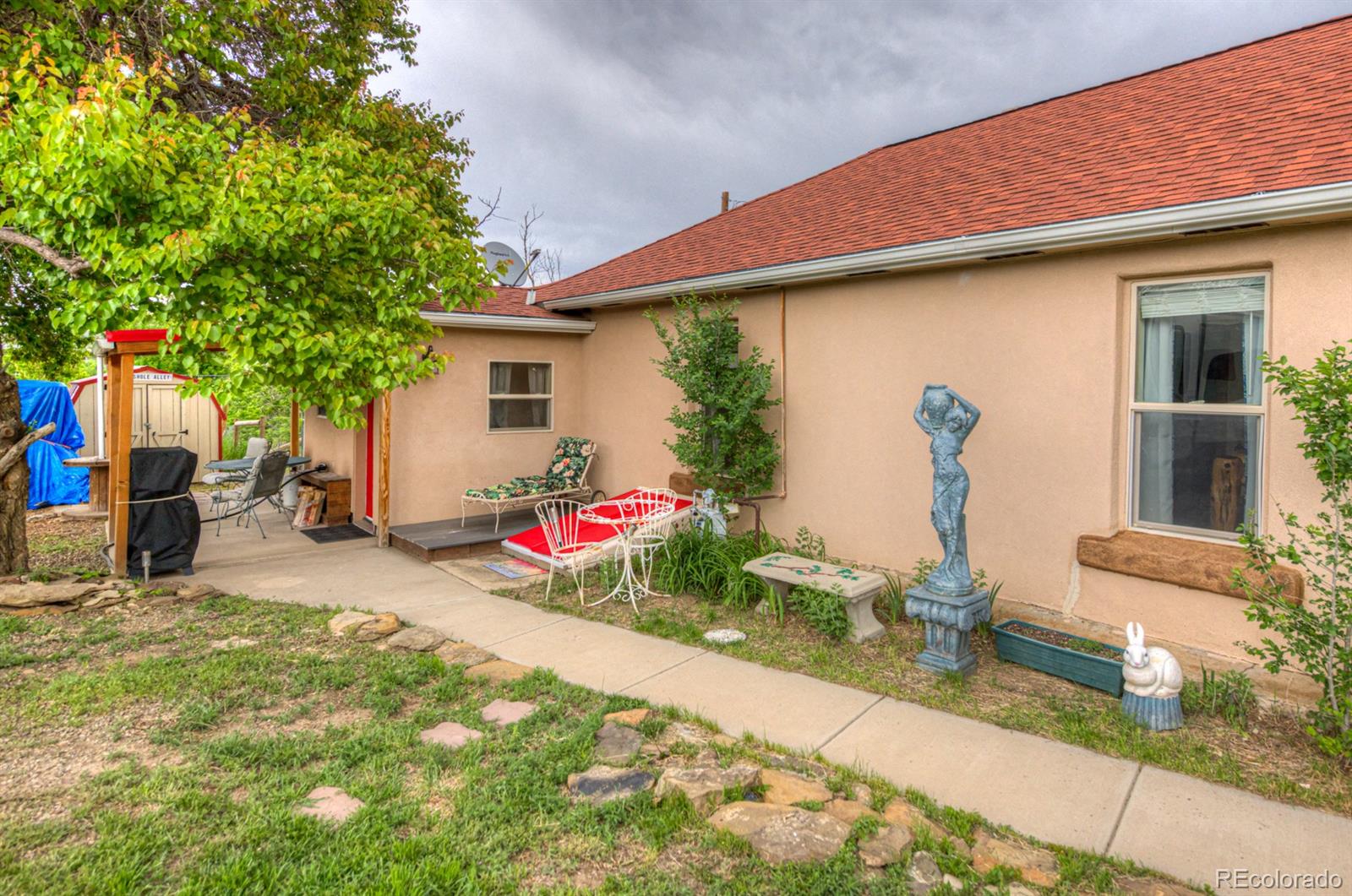 MLS Image #28 for 134  chambers street,aguilar, Colorado