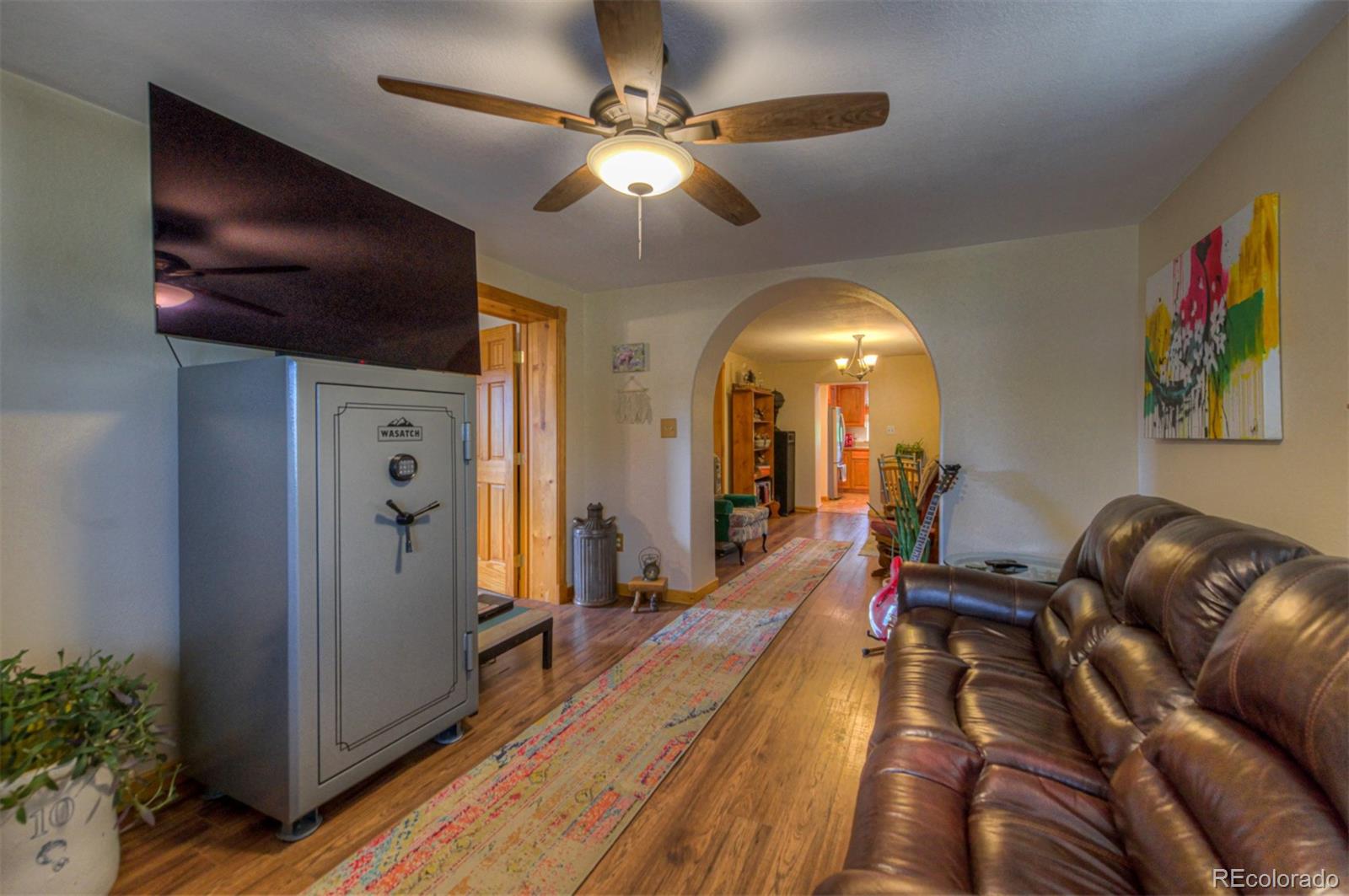 MLS Image #3 for 134  chambers street,aguilar, Colorado
