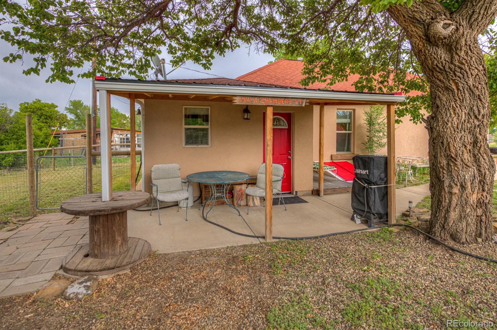 MLS Image #30 for 134  chambers street,aguilar, Colorado