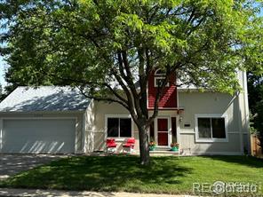 MLS Image #0 for 1289  ceres drive,lafayette, Colorado