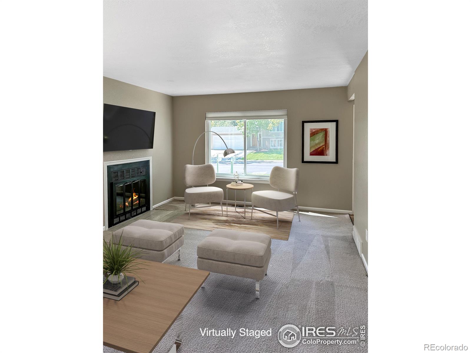 Report Image for 1289  Ceres Drive,Lafayette, Colorado