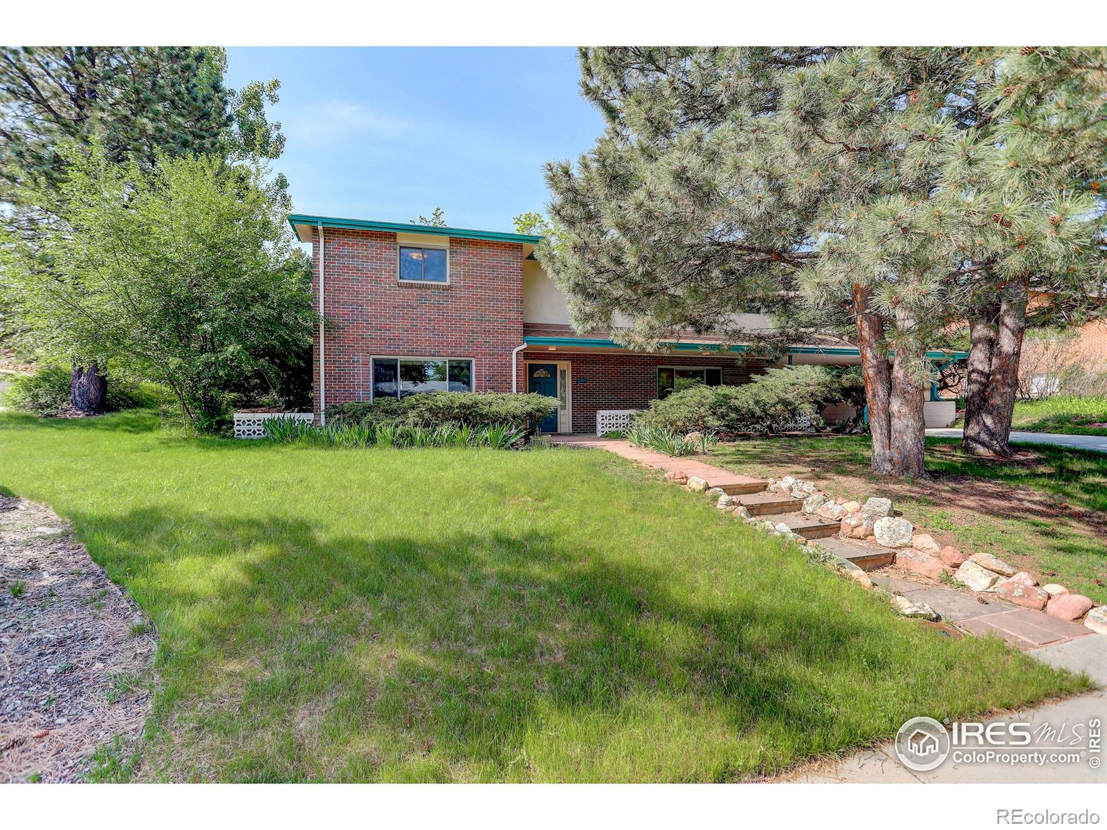 MLS Image #2 for 2490  kenwood drive,boulder, Colorado