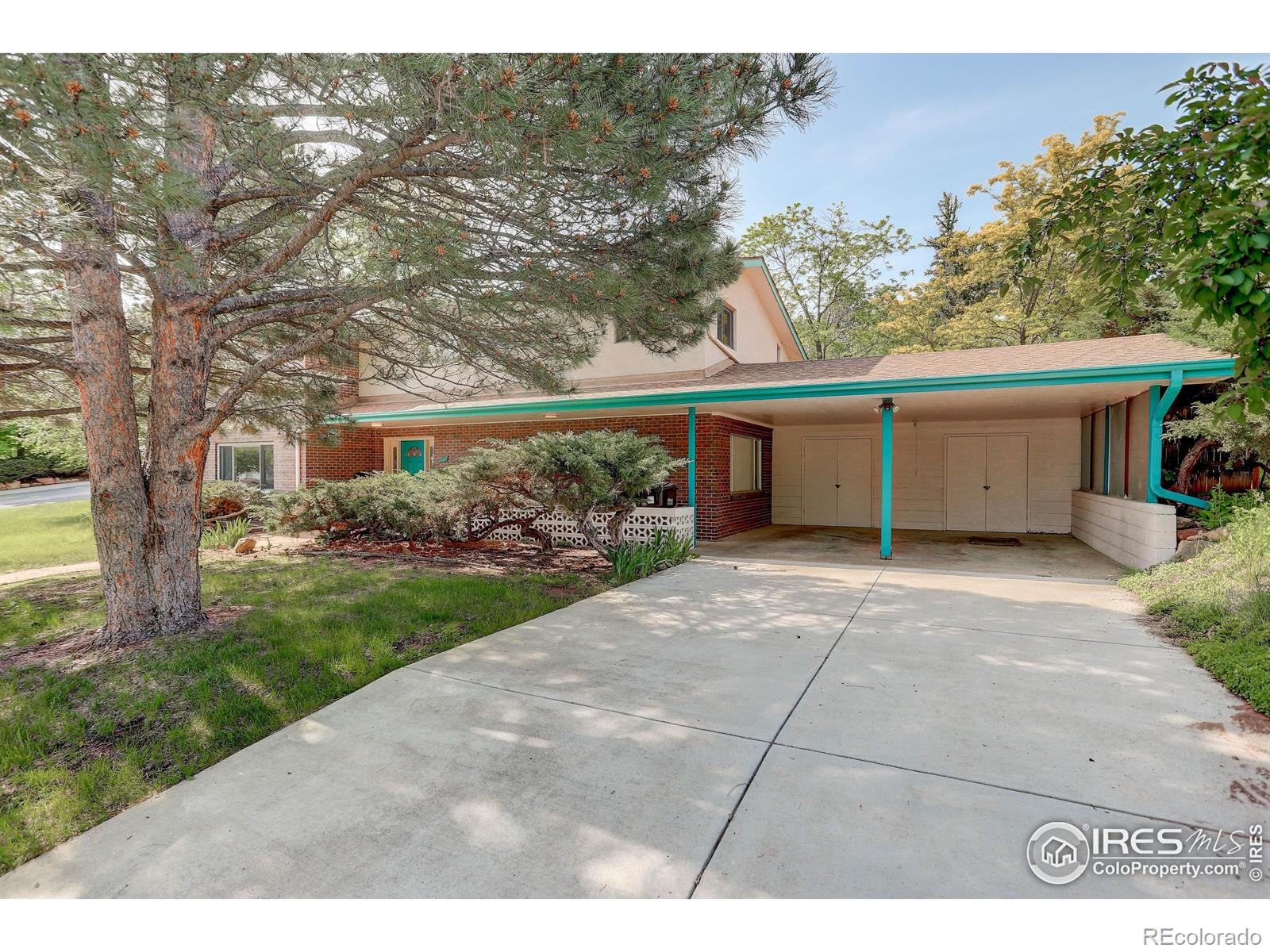 MLS Image #29 for 2490  kenwood drive,boulder, Colorado