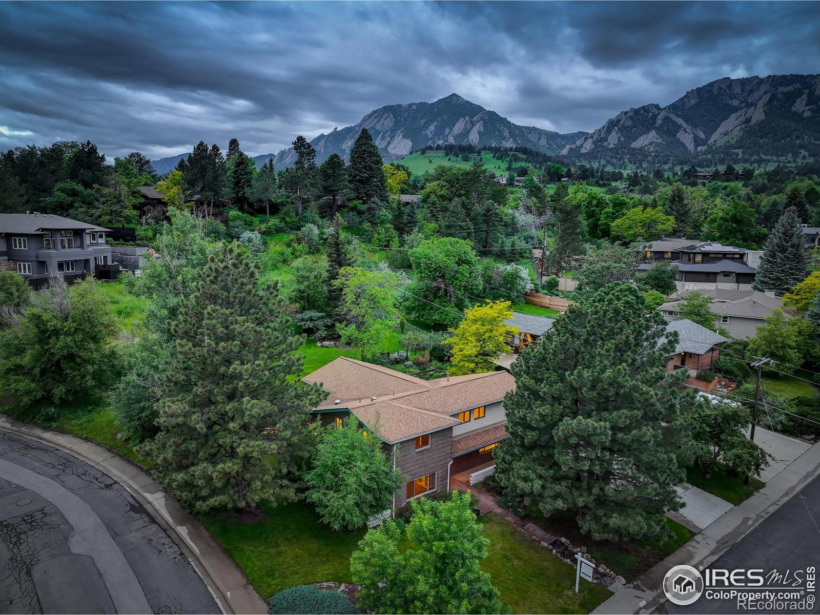 MLS Image #30 for 2490  kenwood drive,boulder, Colorado