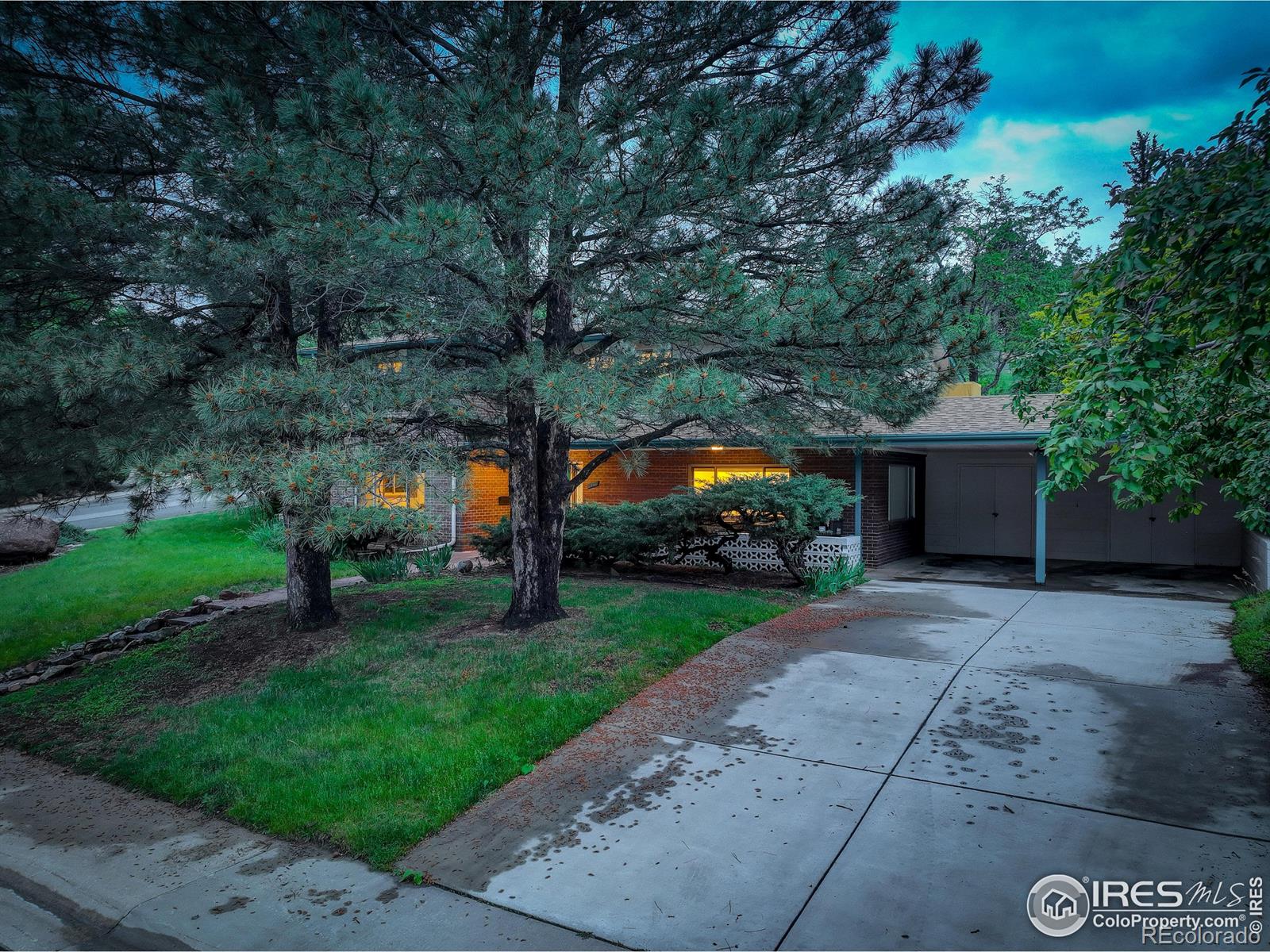 MLS Image #33 for 2490  kenwood drive,boulder, Colorado