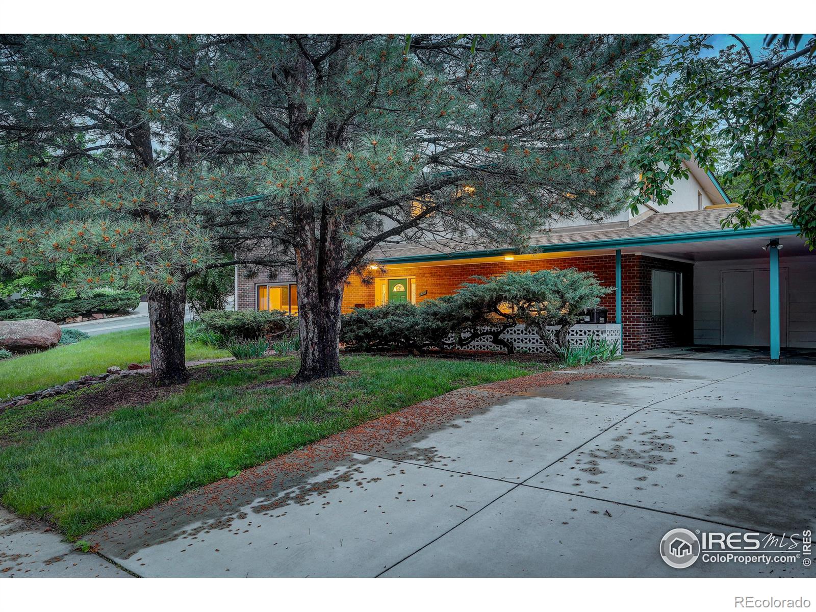 MLS Image #34 for 2490  kenwood drive,boulder, Colorado