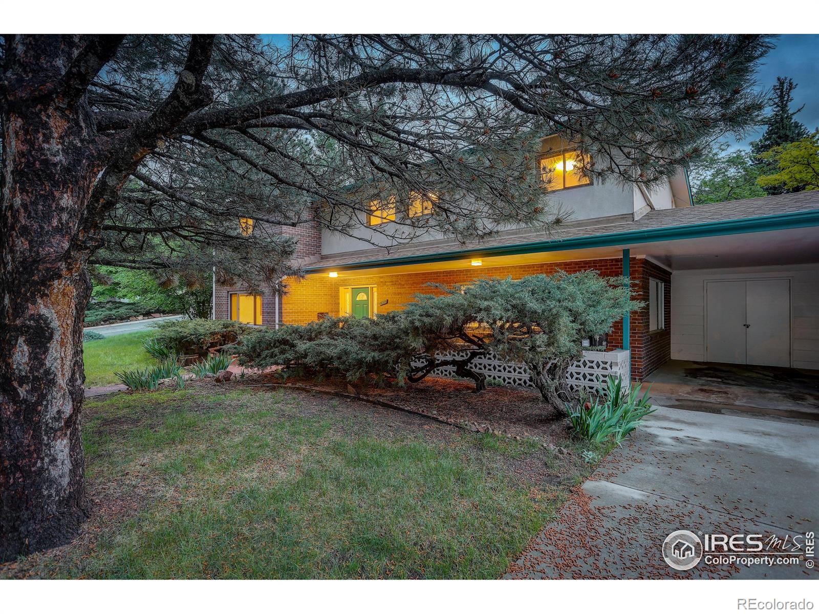 MLS Image #39 for 2490  kenwood drive,boulder, Colorado