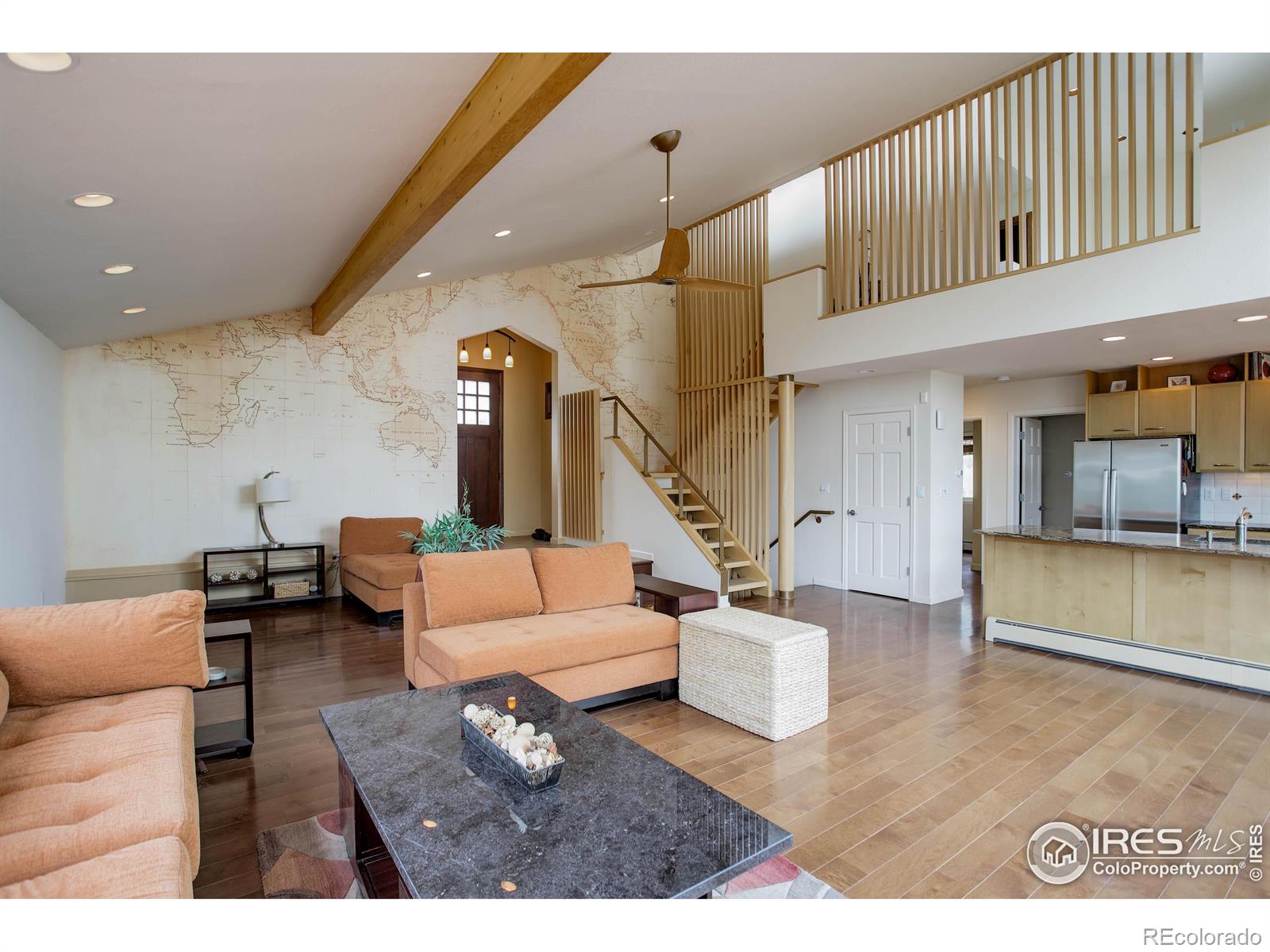 MLS Image #10 for 8654  thunderhead drive,boulder, Colorado