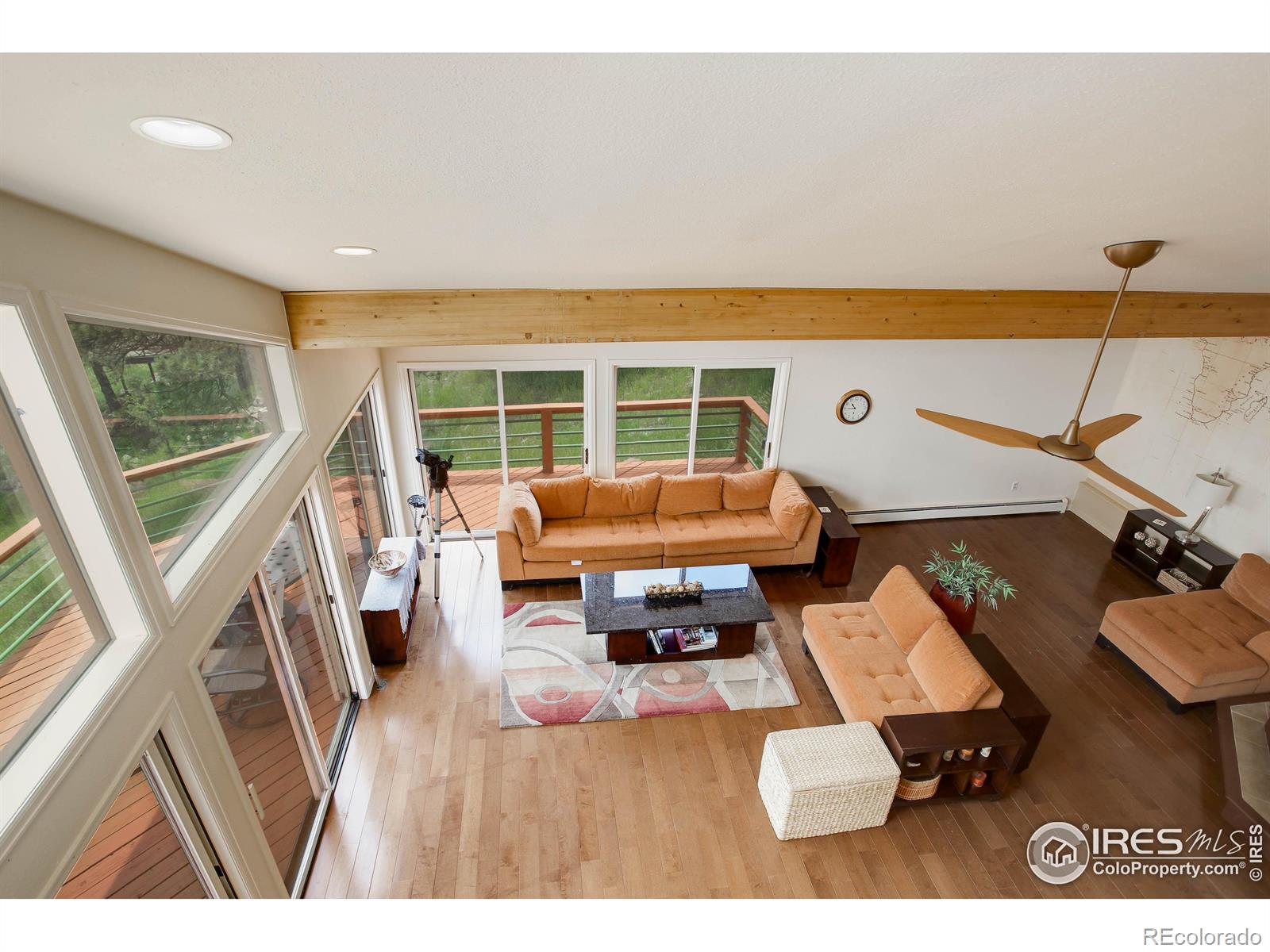 MLS Image #14 for 8654  thunderhead drive,boulder, Colorado