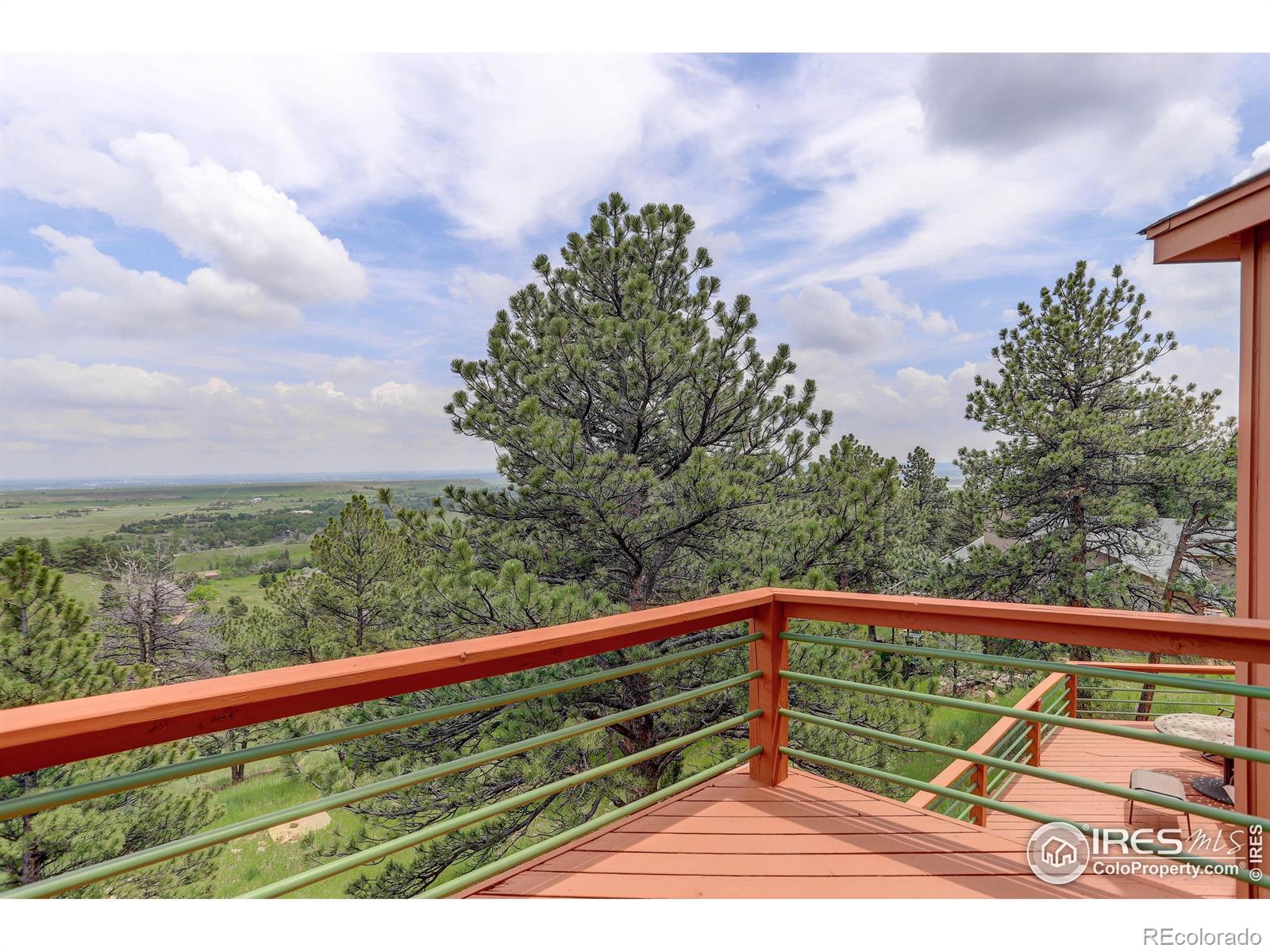 MLS Image #18 for 8654  thunderhead drive,boulder, Colorado