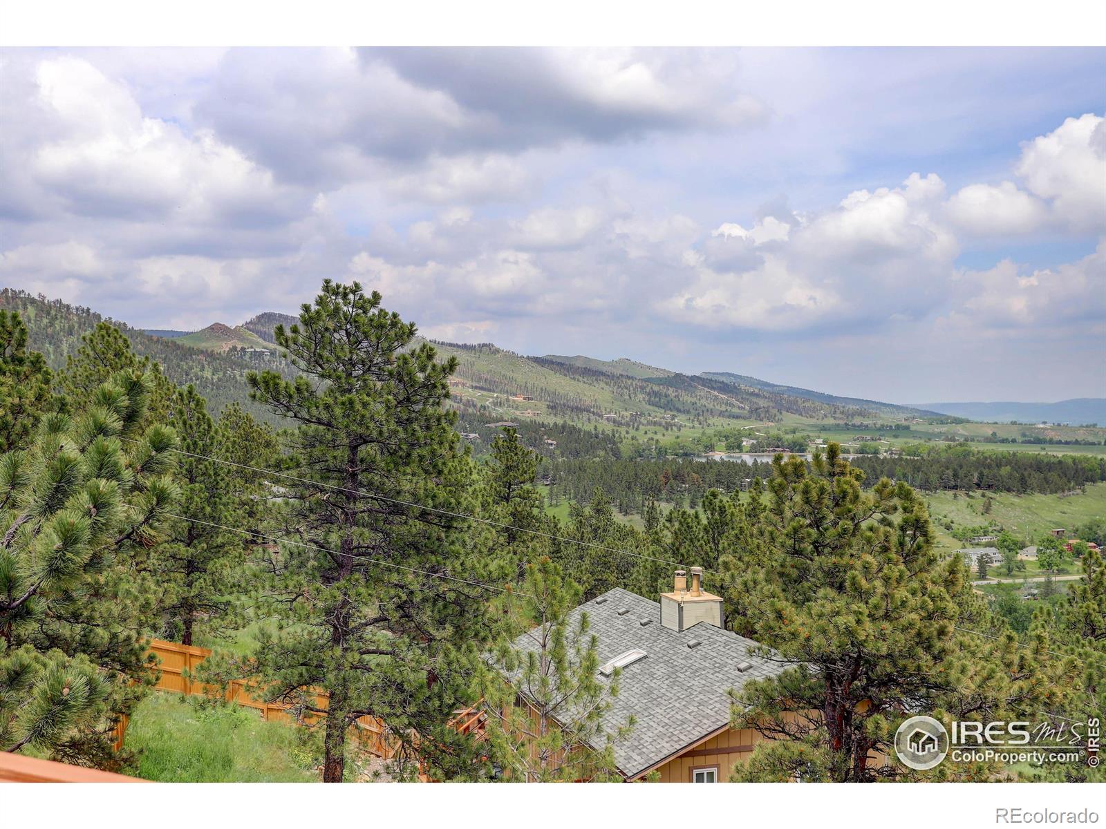 MLS Image #19 for 8654  thunderhead drive,boulder, Colorado