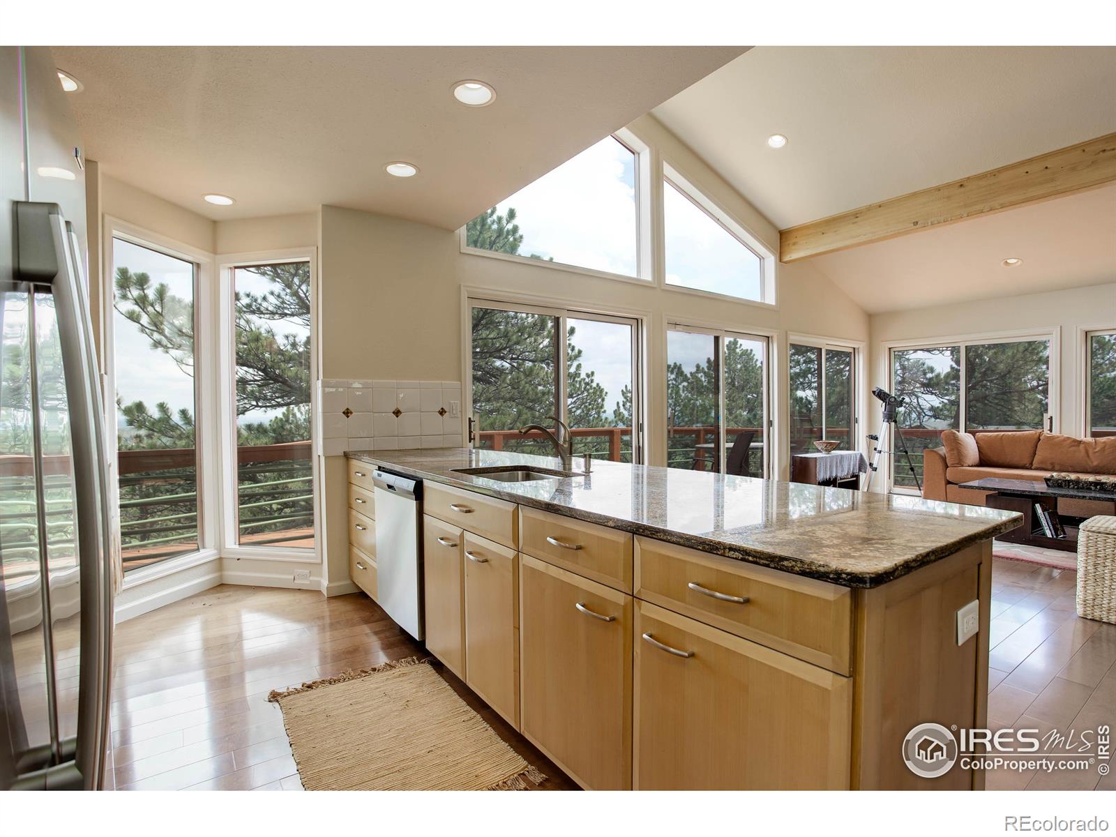 MLS Image #2 for 8654  thunderhead drive,boulder, Colorado