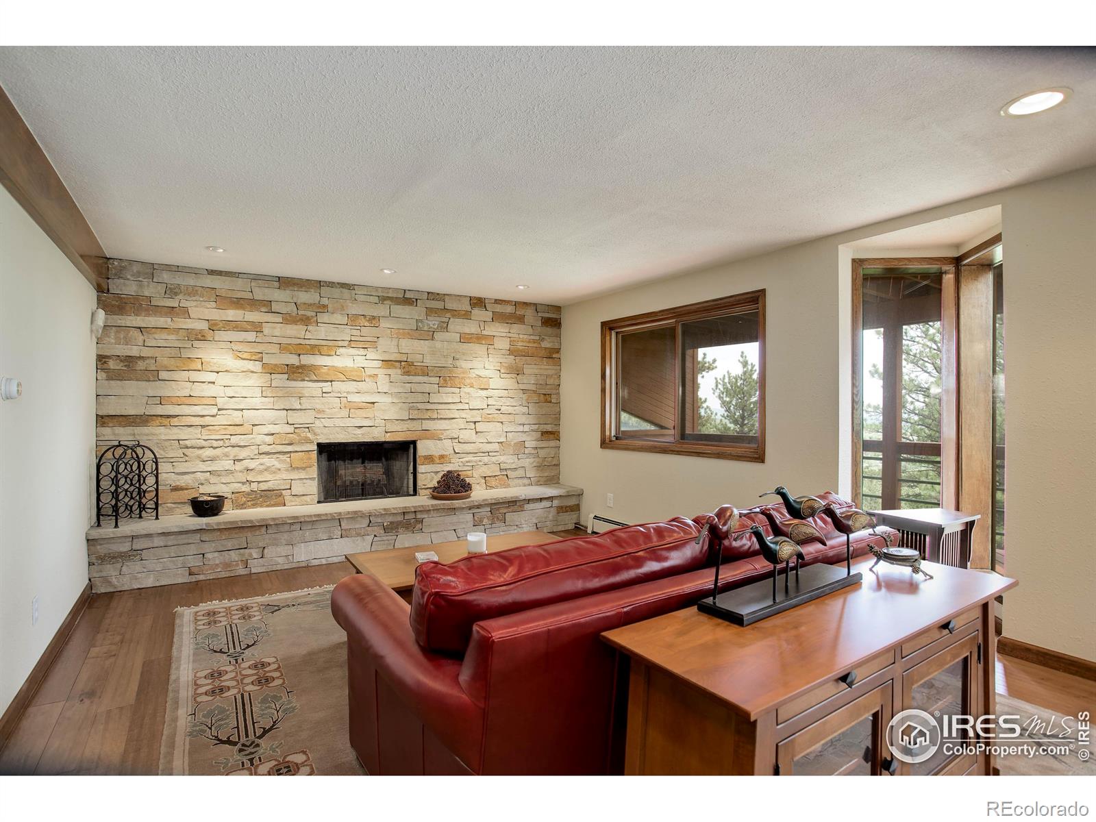 MLS Image #20 for 8654  thunderhead drive,boulder, Colorado