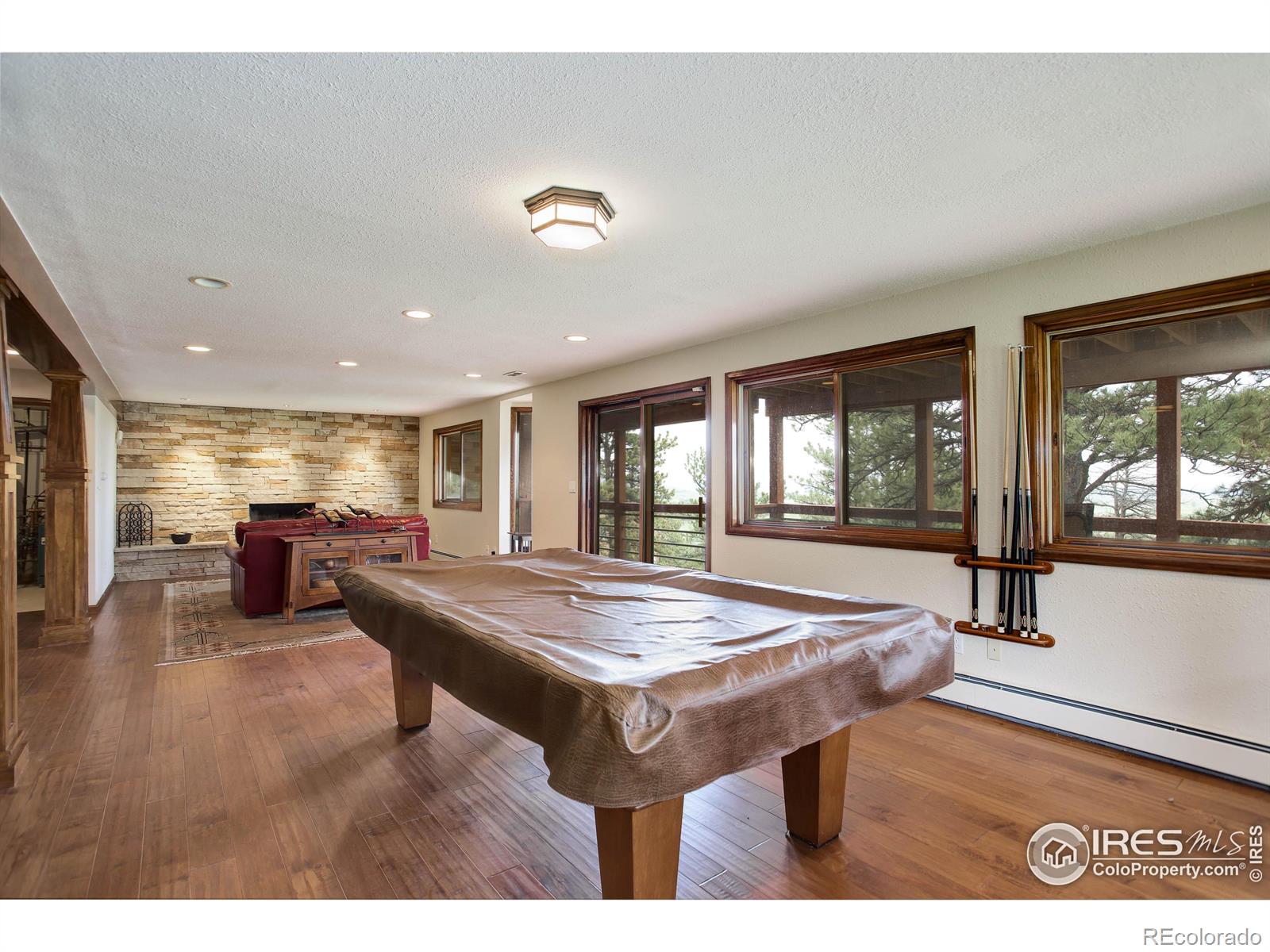 MLS Image #21 for 8654  thunderhead drive,boulder, Colorado