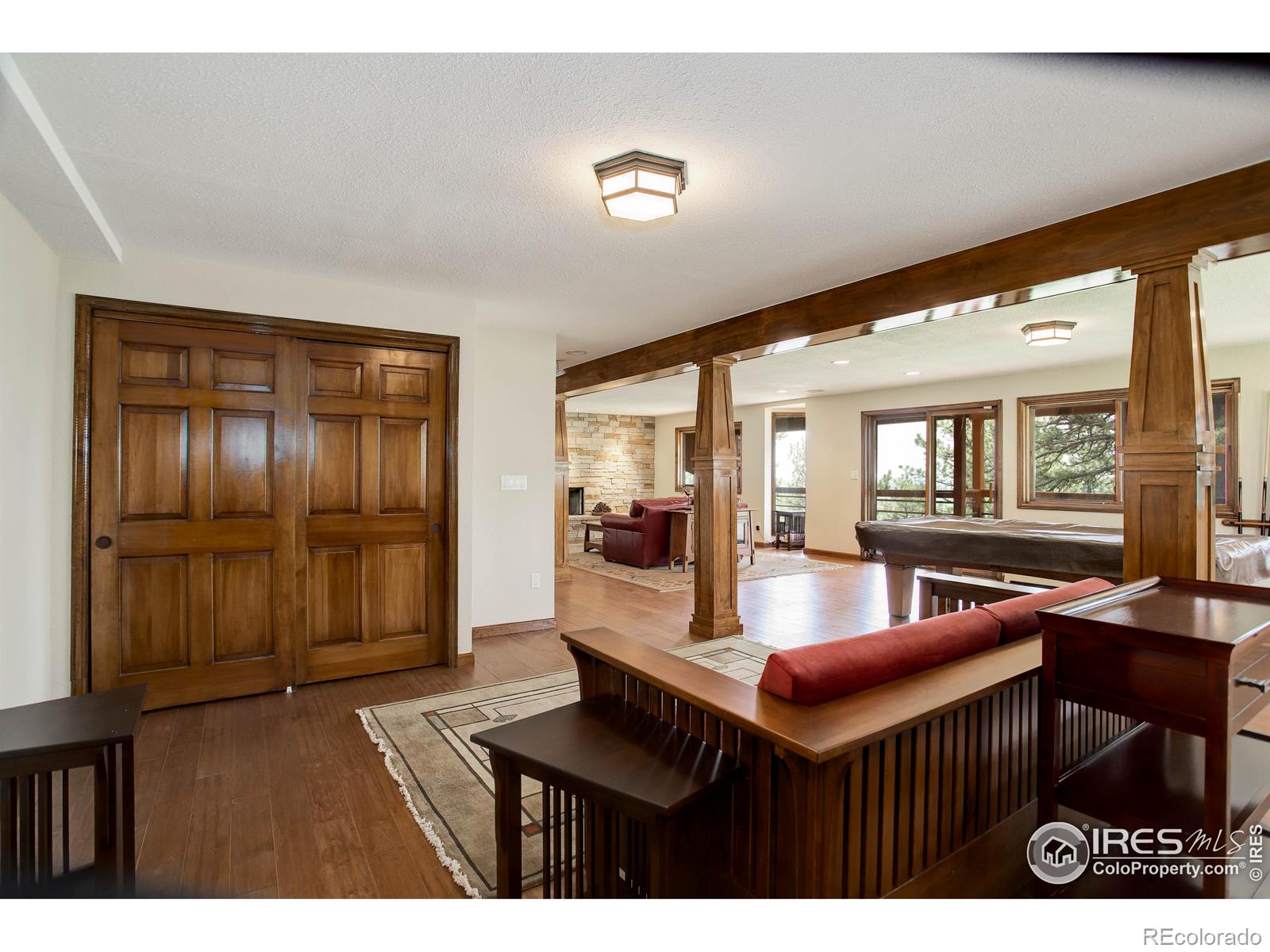 MLS Image #22 for 8654  thunderhead drive,boulder, Colorado