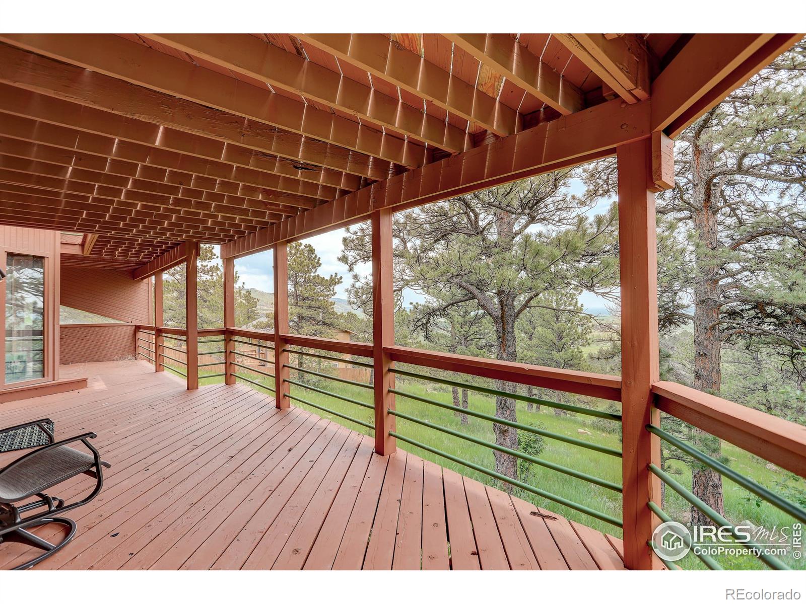 MLS Image #33 for 8654  thunderhead drive,boulder, Colorado